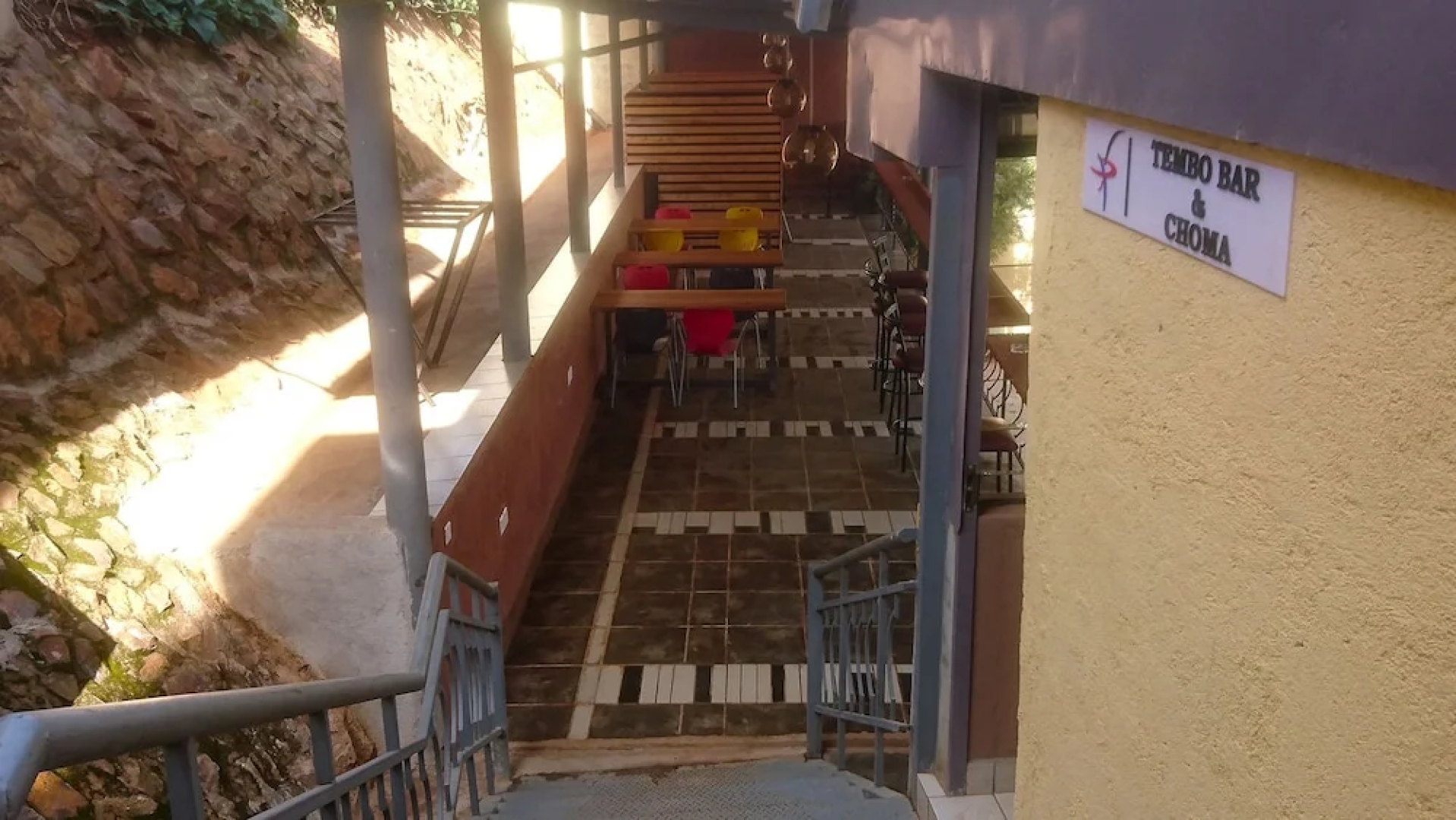 Hôtel Le Premier