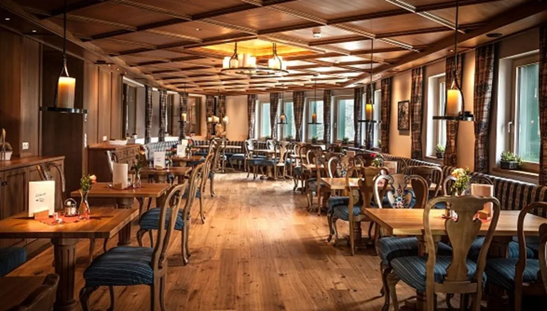 Berghotel Rudolfshütte