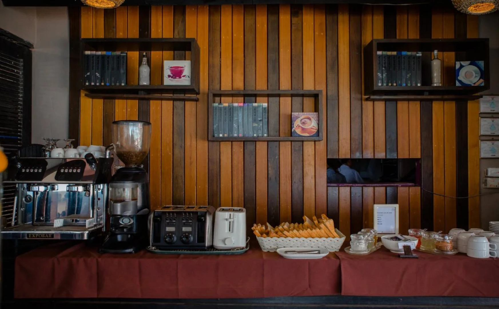 Punnpreeda Beach Resort