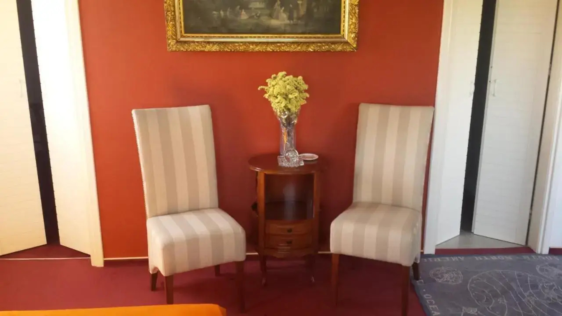 Residence L' Aubrais