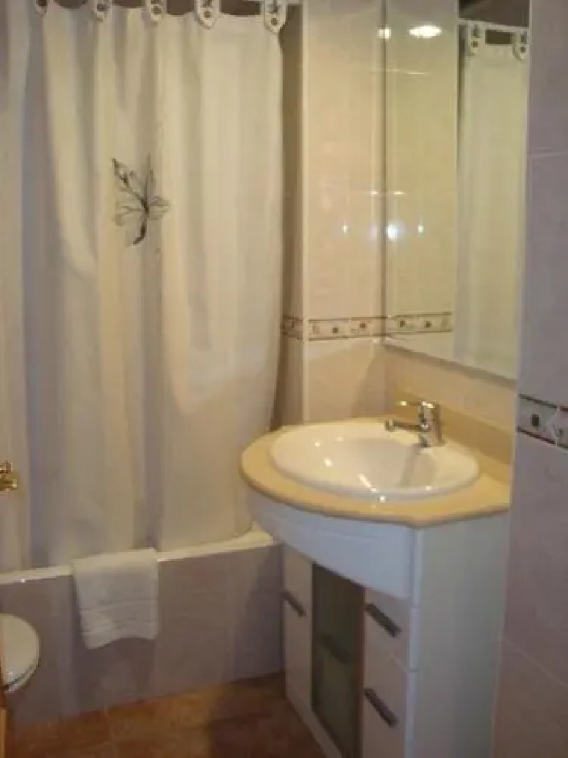 Apartamentos Casa Modesto