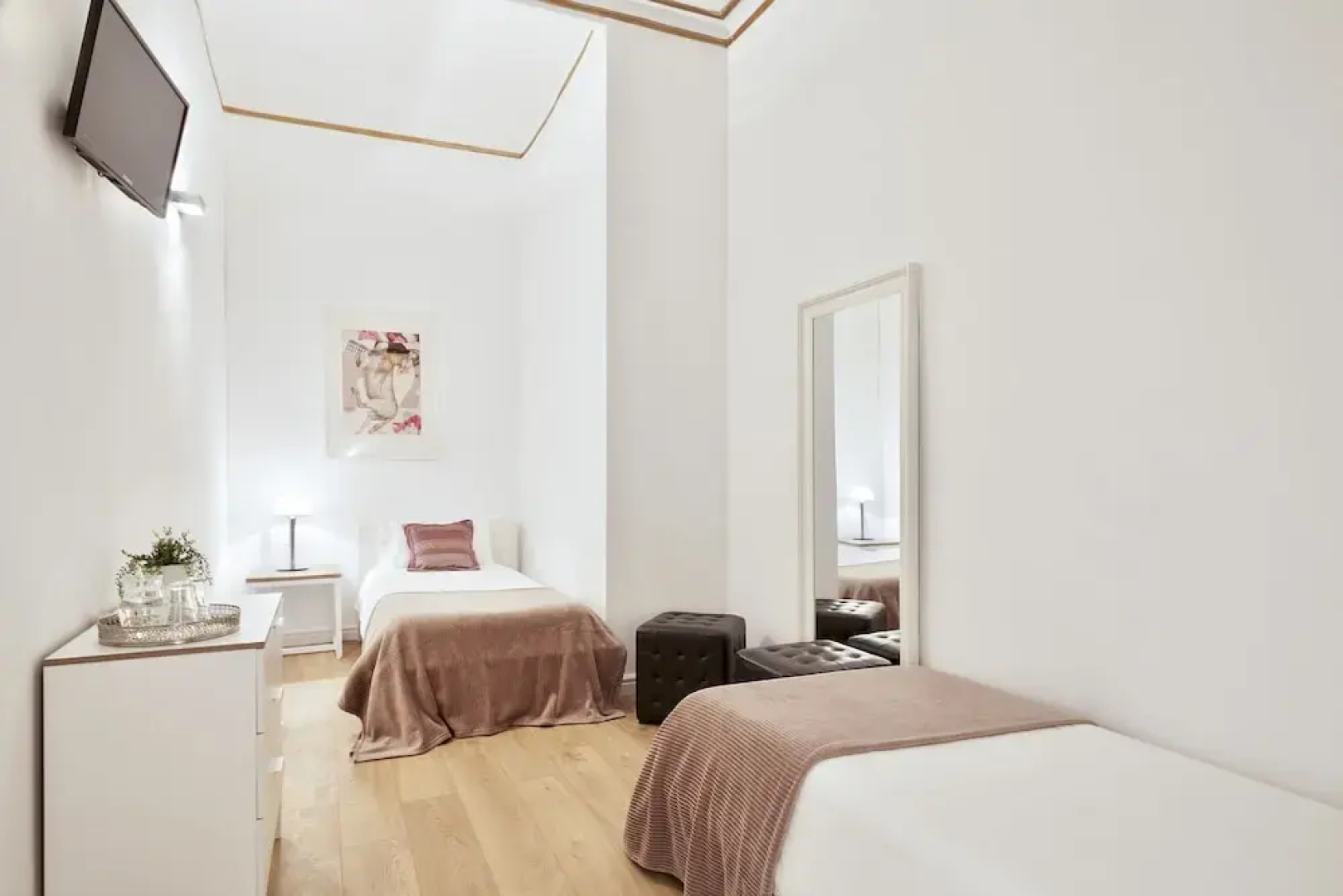 Plaza Catalunya Guest House