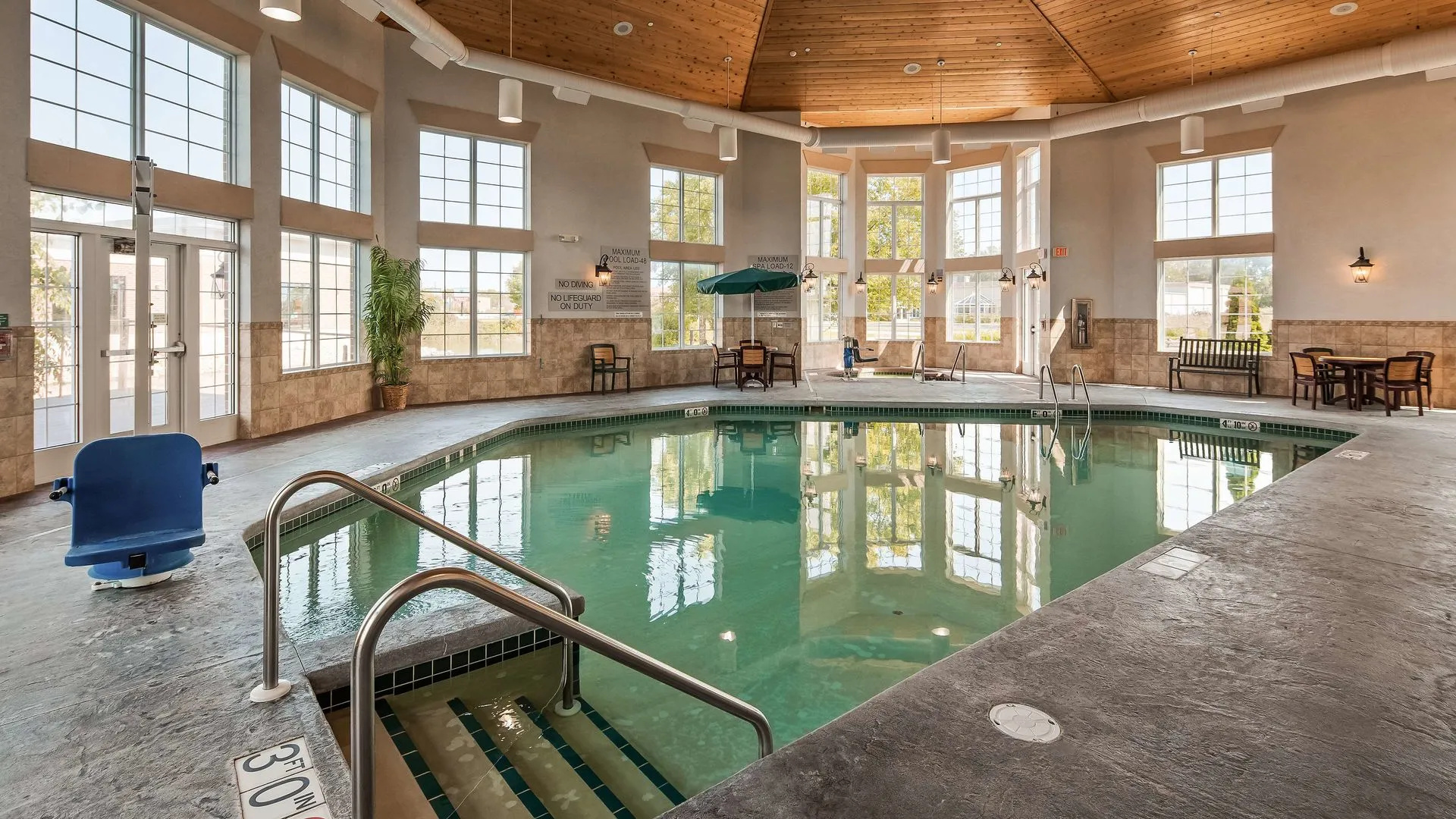 Wyndham Garden Appleton