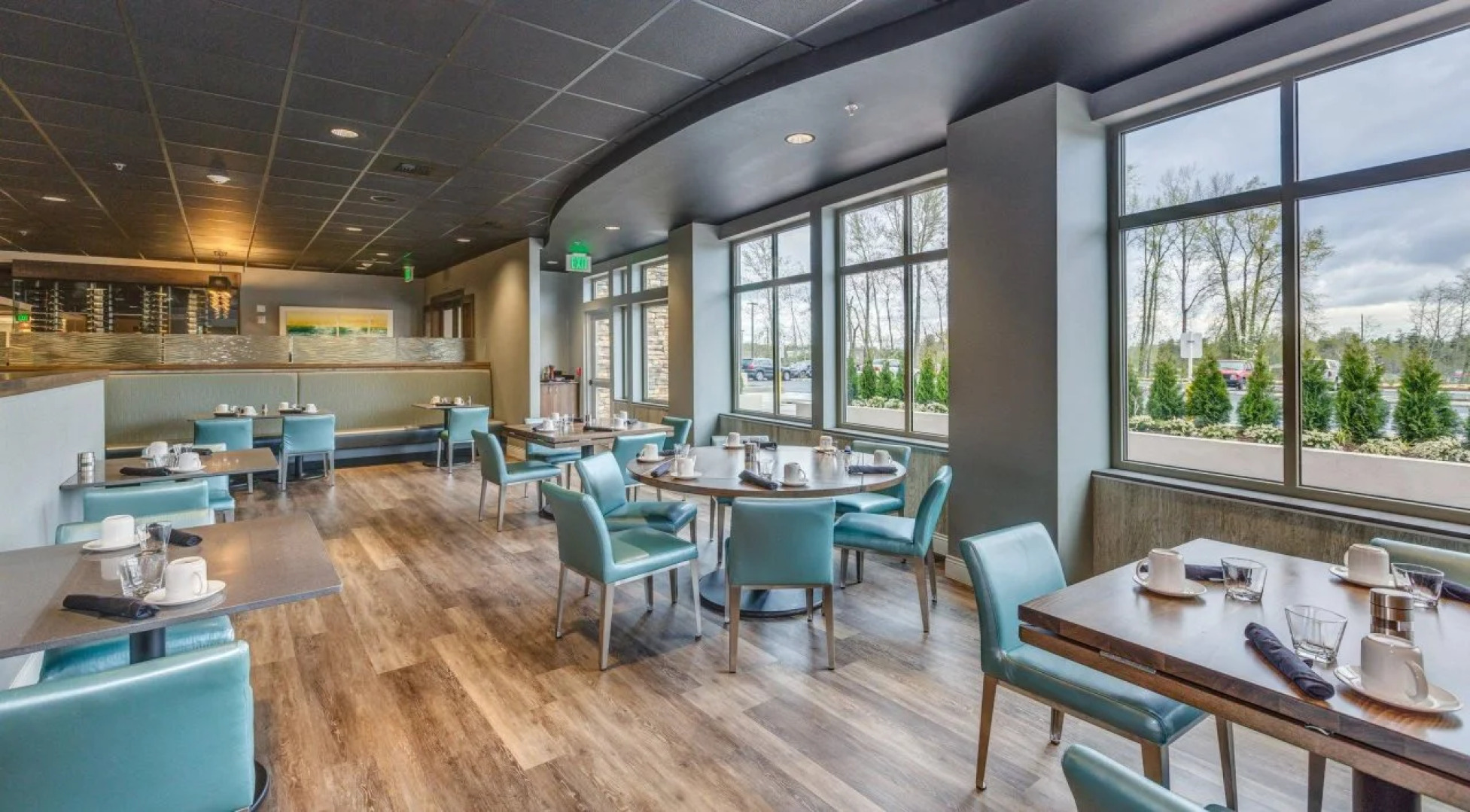 Holiday Inn & Suites Bellingham by IHG