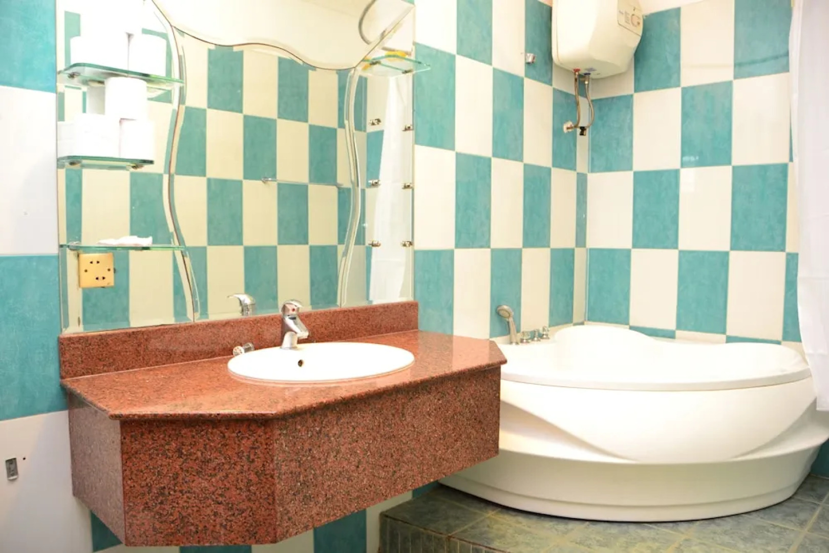 Mad Monkey Hostel Phnom Penh