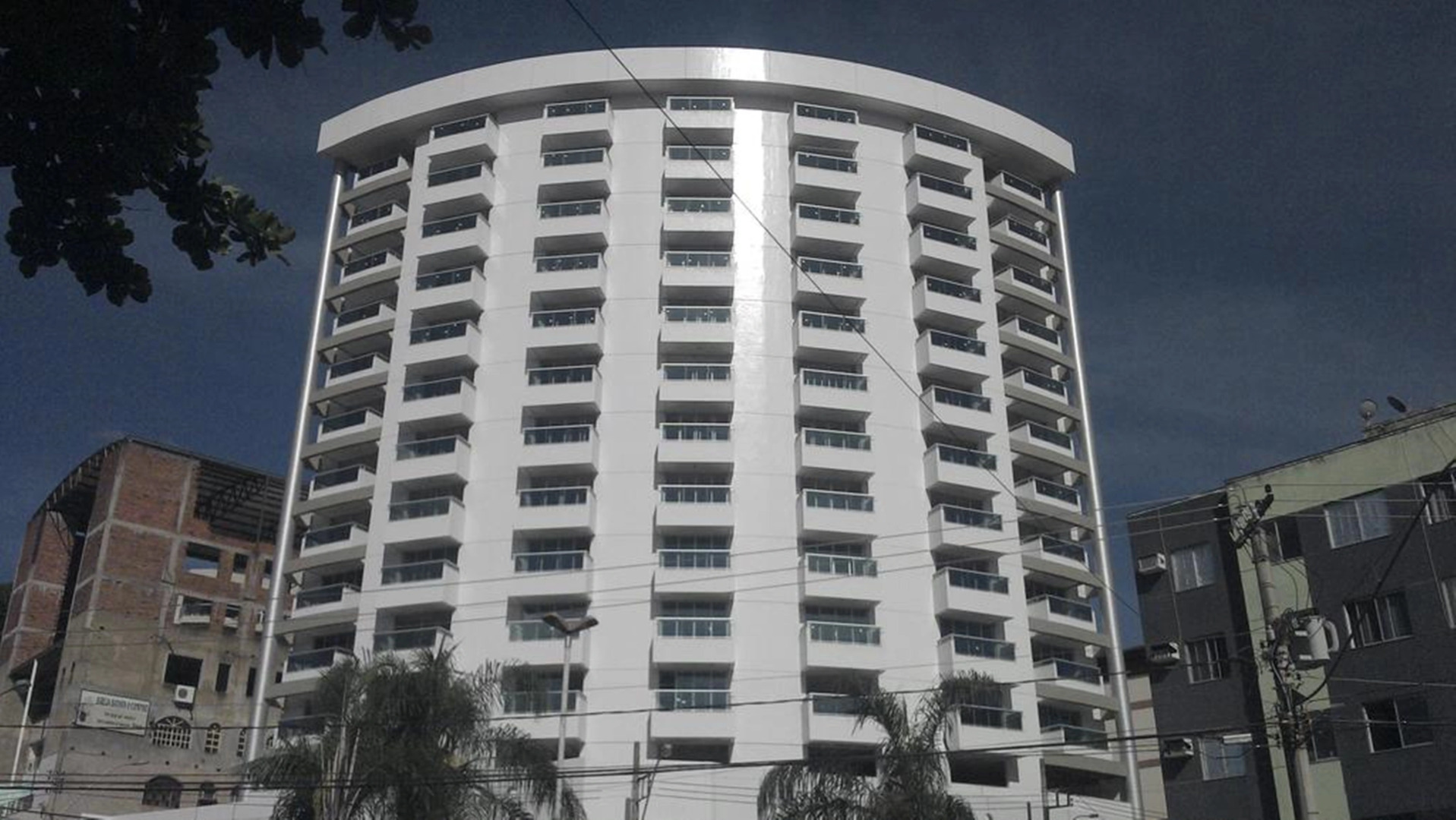 San Diego Suites Governador Valadares