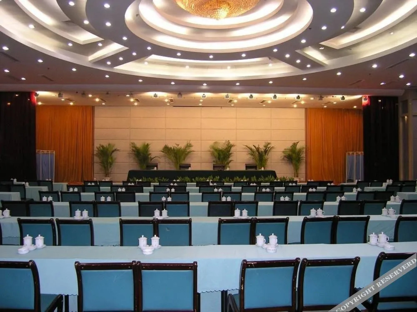 Yuwan Hotel Nanyang