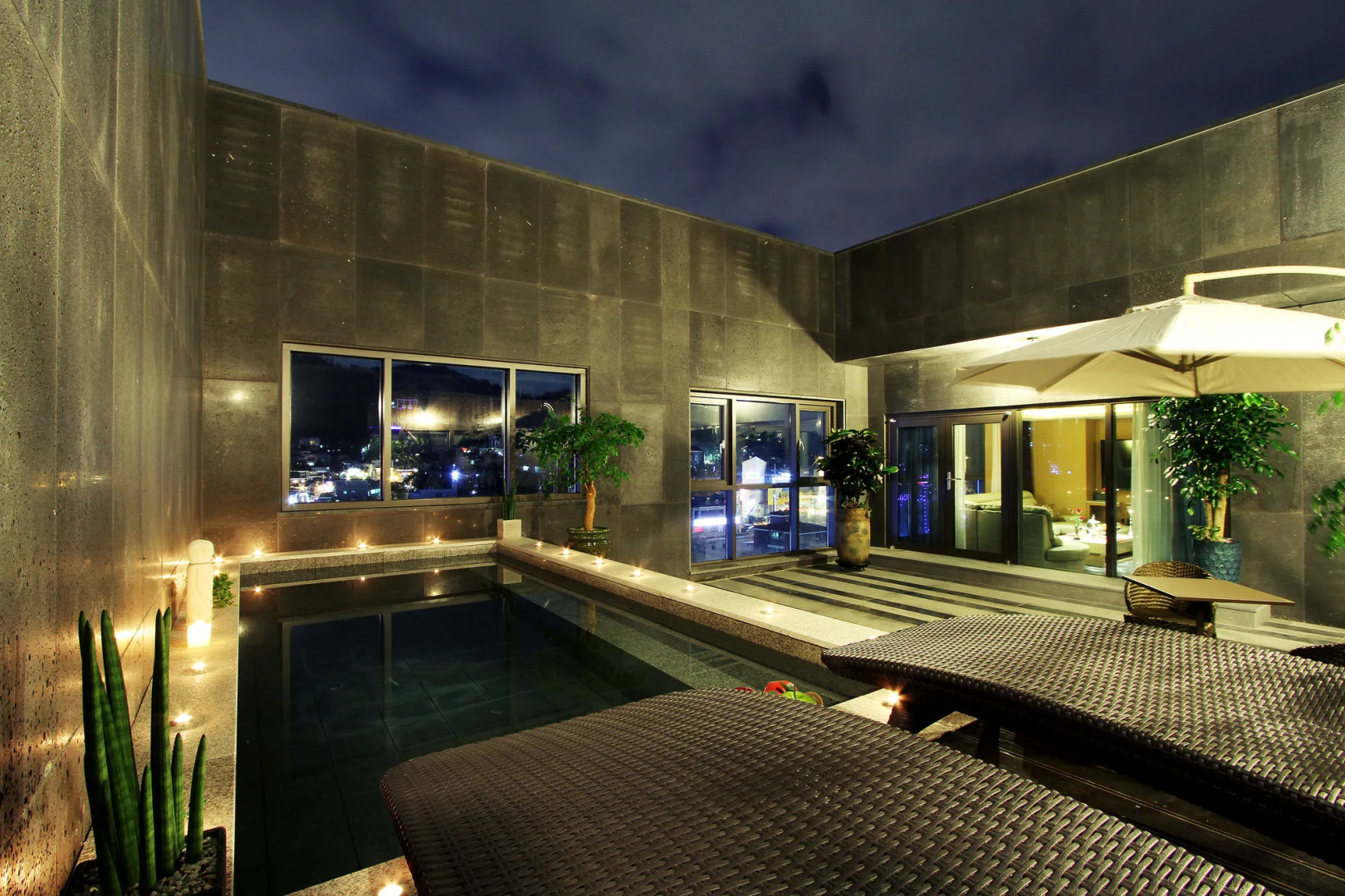 BrownDot Hotel Songdo