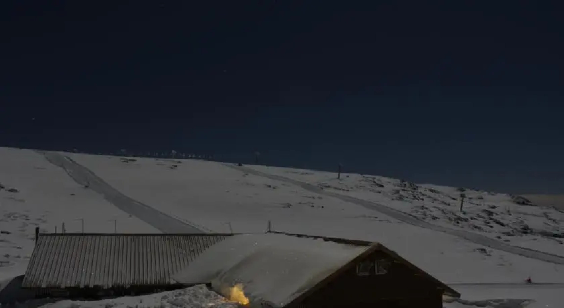 Casa Abrigo Serra da Estrela