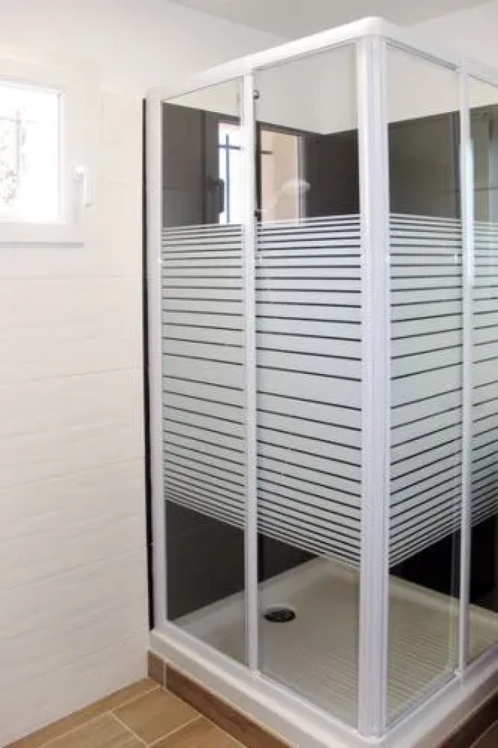 Les Restanques (COT110)