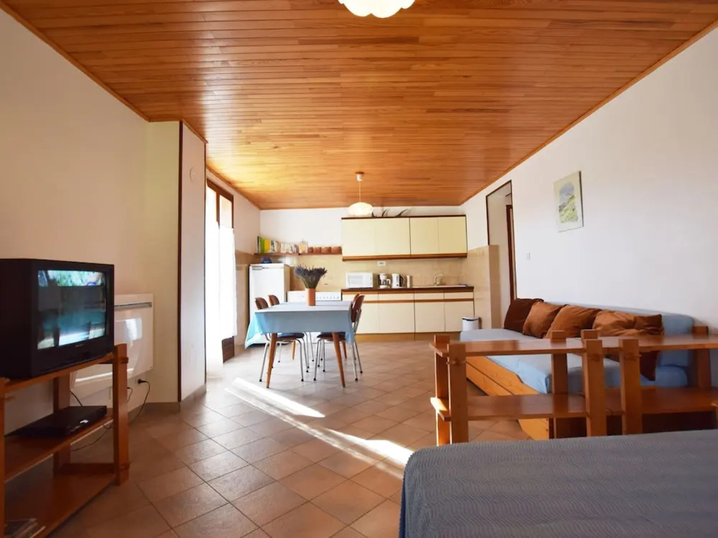 Lavish Apartment in Lus-la-croix-haute With Mountain View