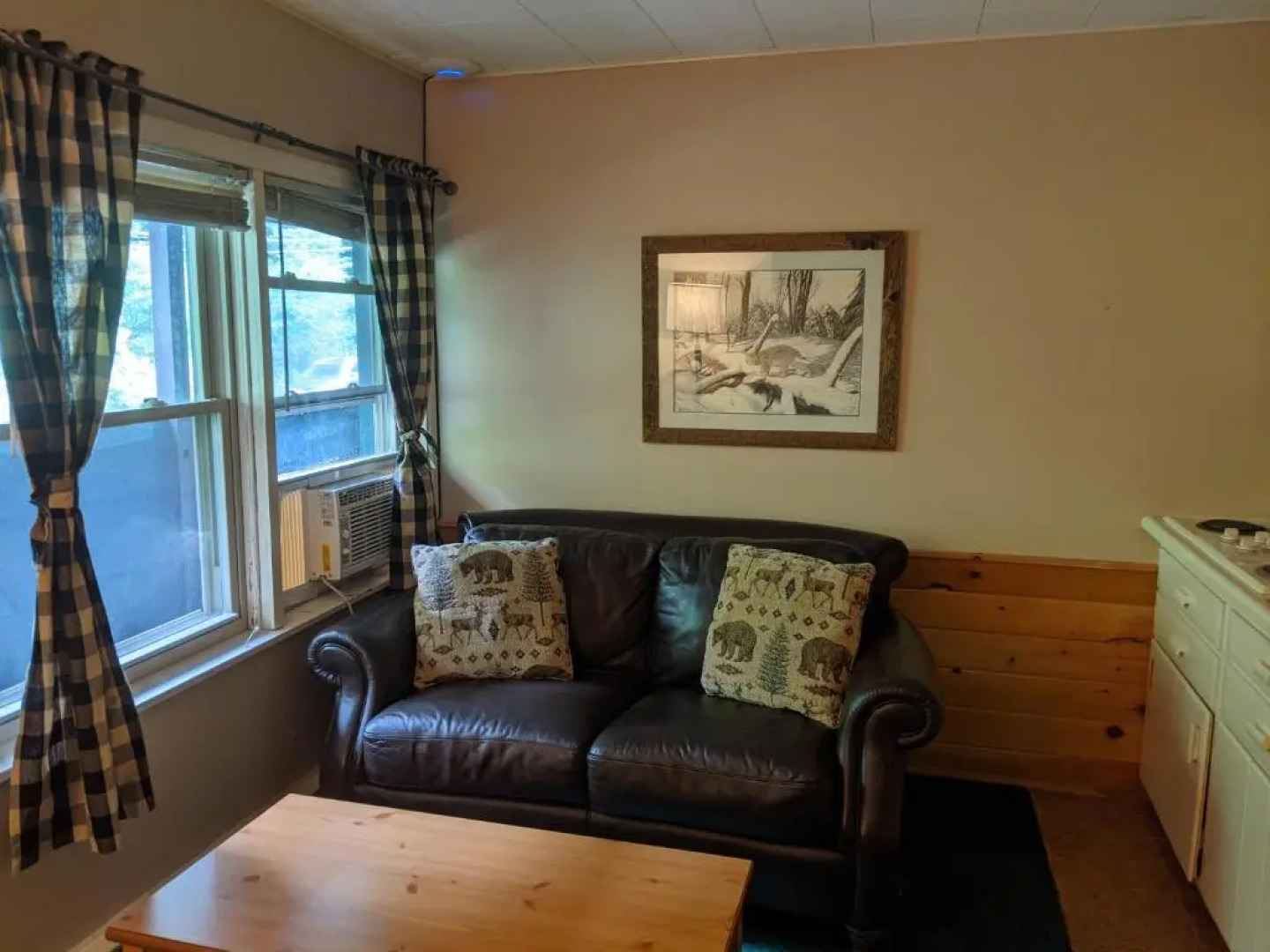 Adirondack Diamond Point Lodge