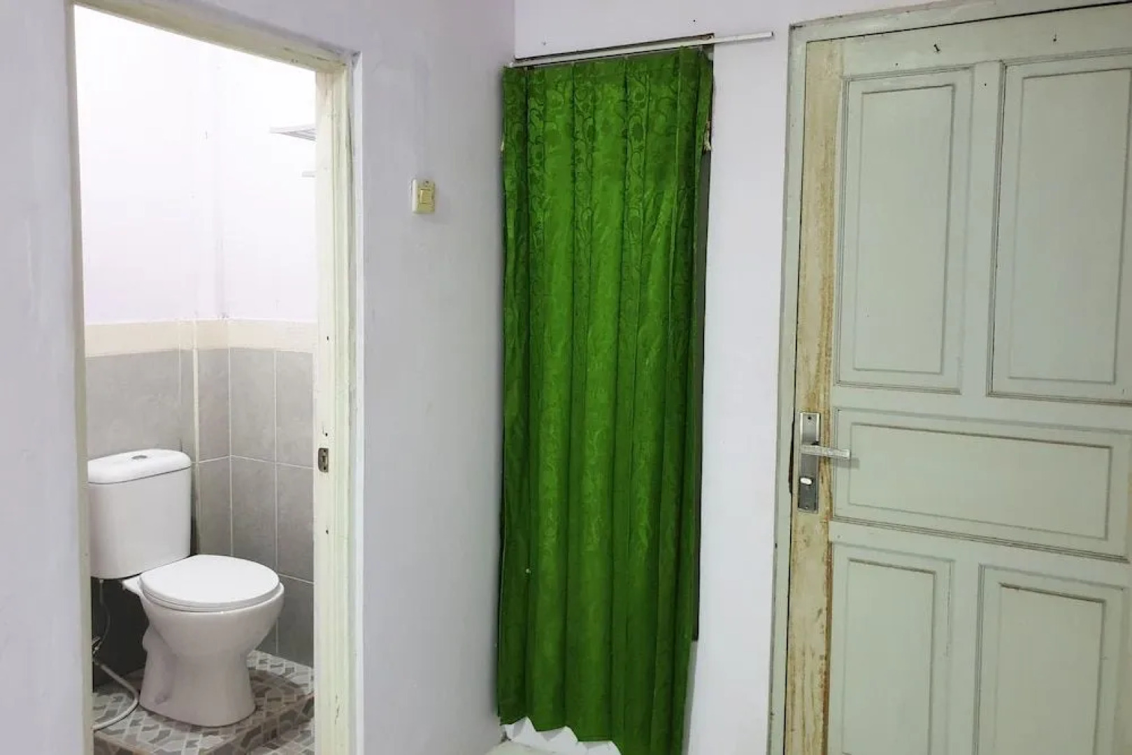 OYO 1964 Wisma Gahalta Syariah