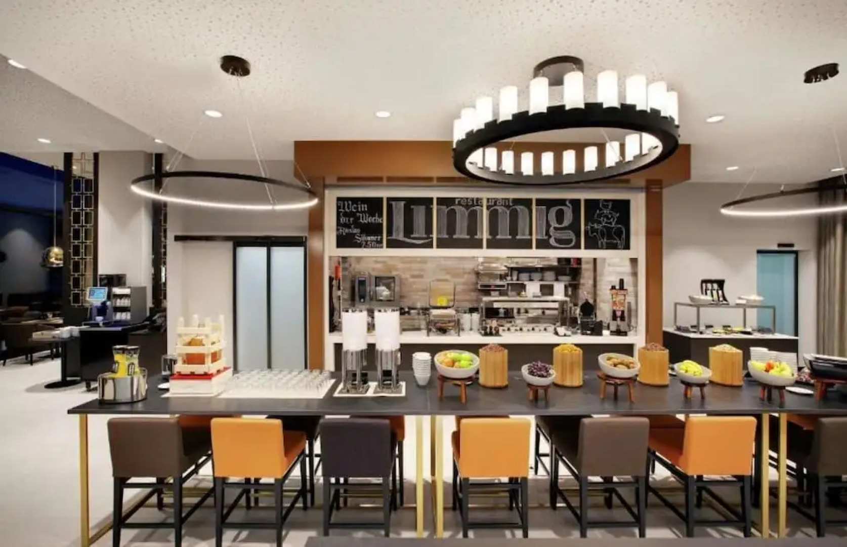 IIP Apartments - Self Check In