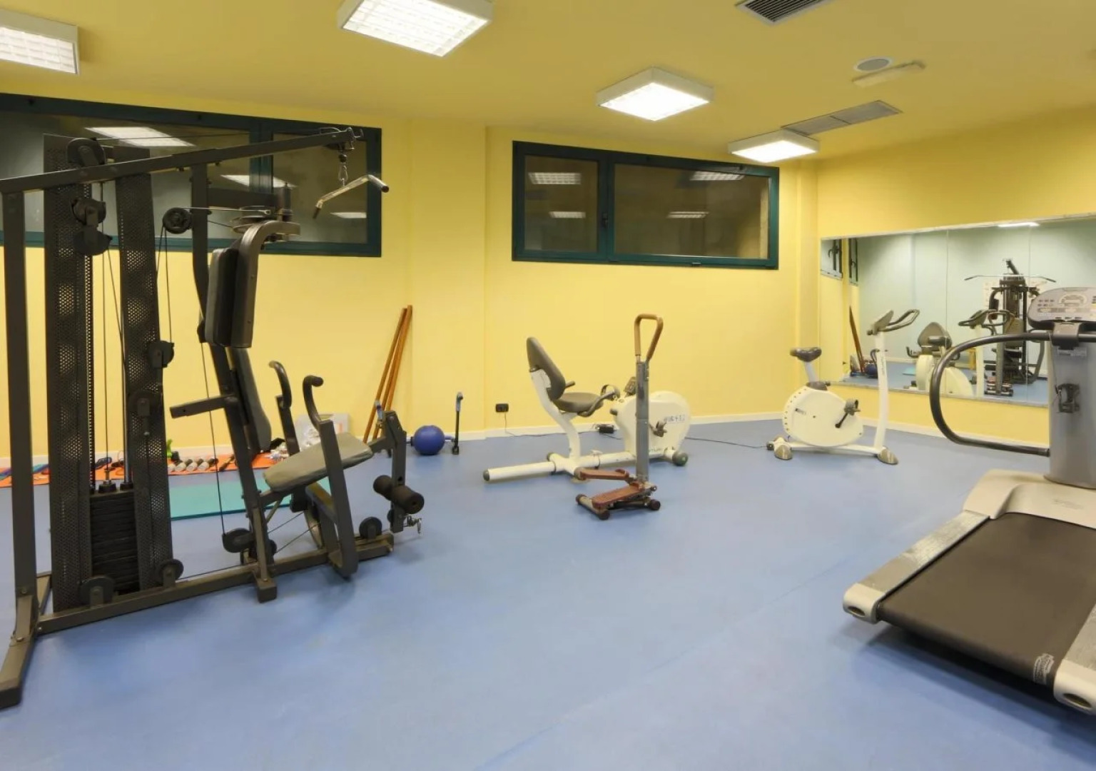 Best Western Hotel Antico Termine