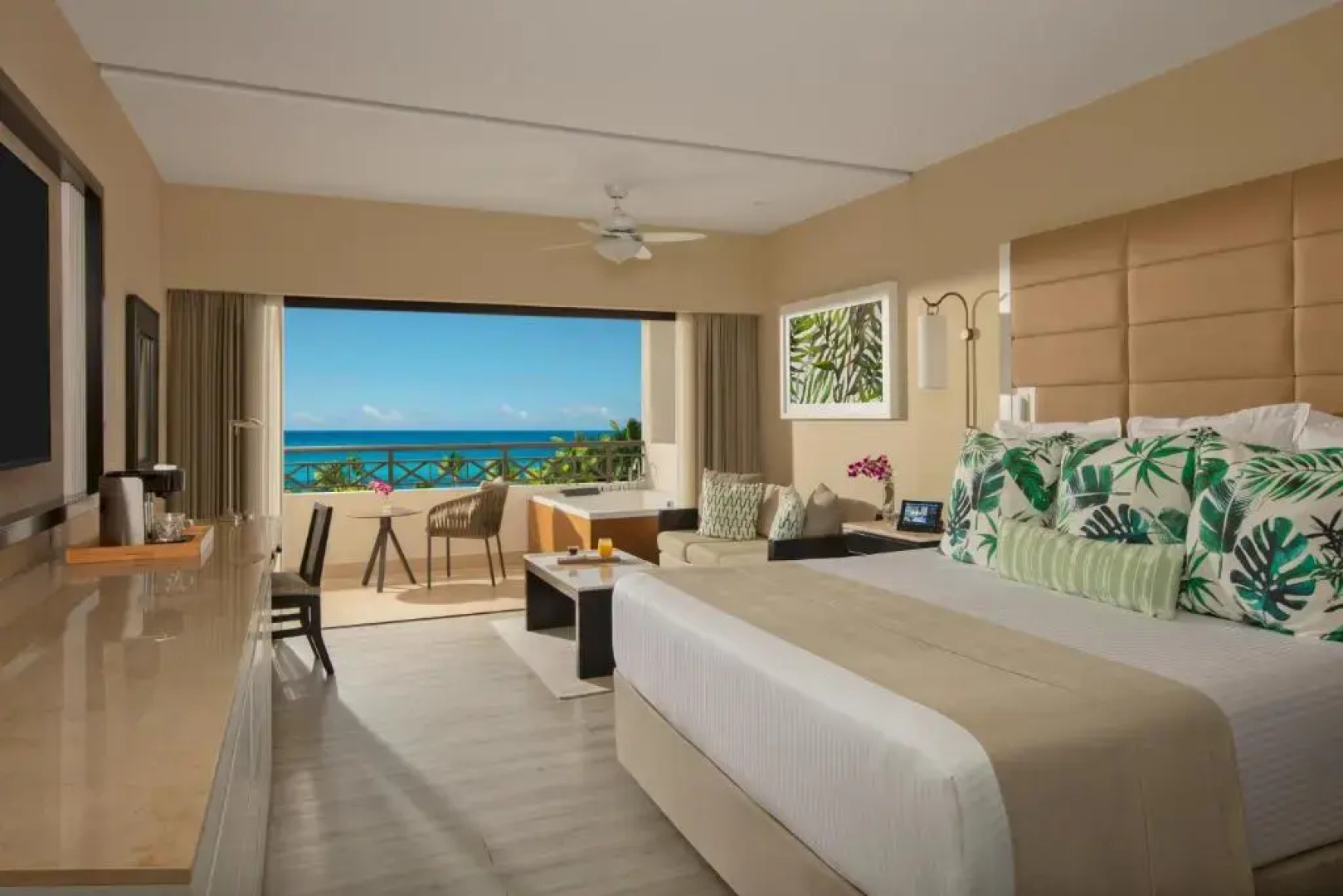Secrets Wild Orchid Montego Bay - Luxury - Adults Only - All Inclusive