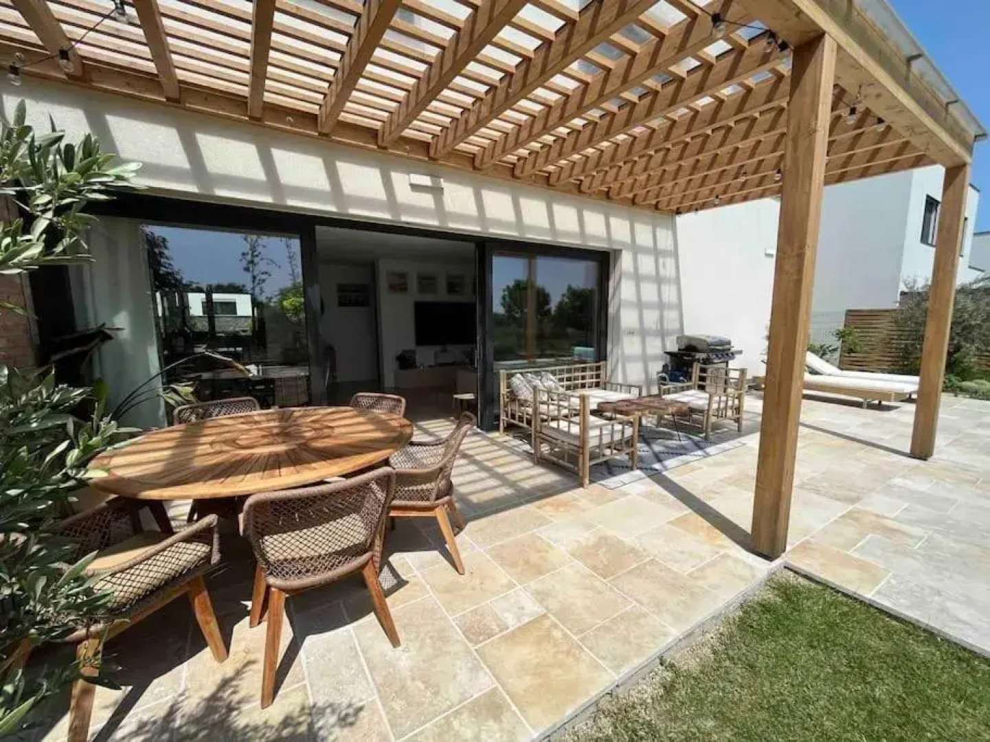 House in Pezinok with swimming pool, Bratislava