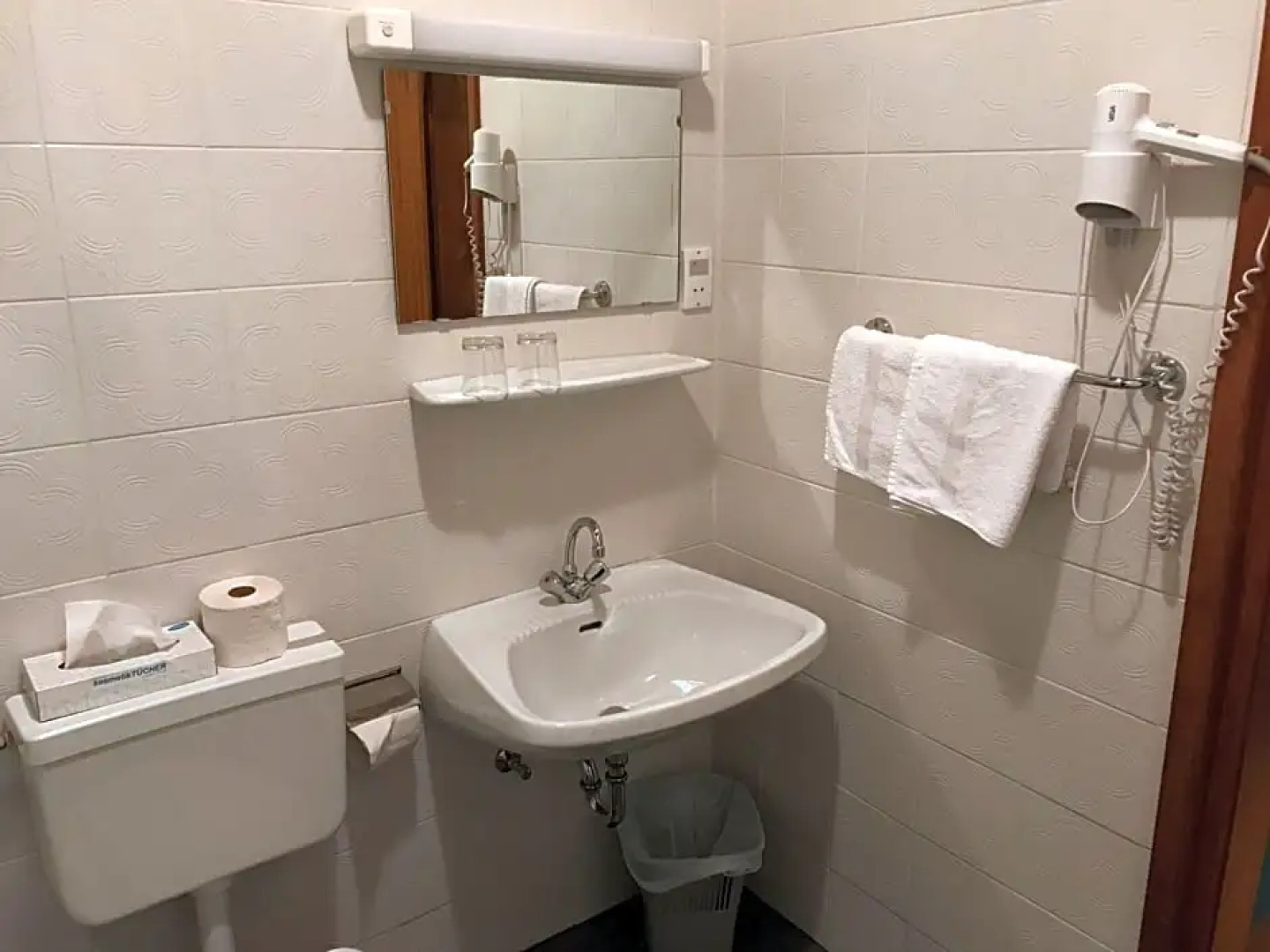 Rettensteinerhof Wirtshaus Hilbinger