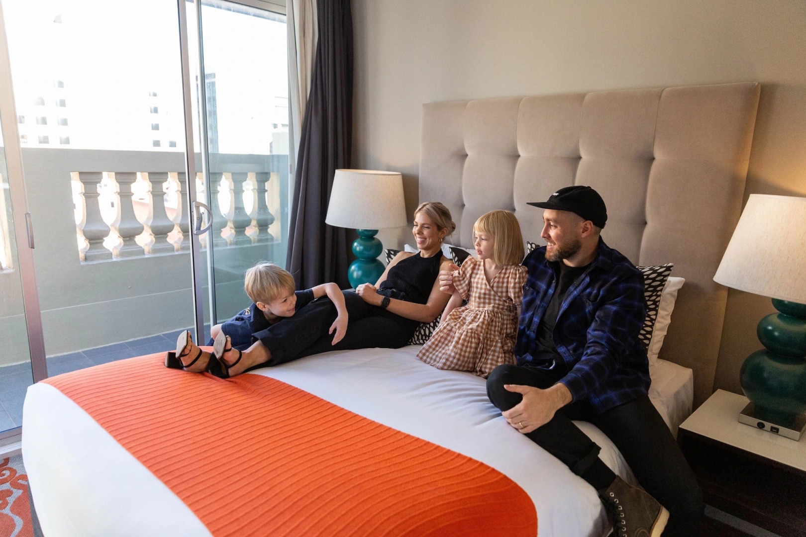 Miller Apartments Adelaide