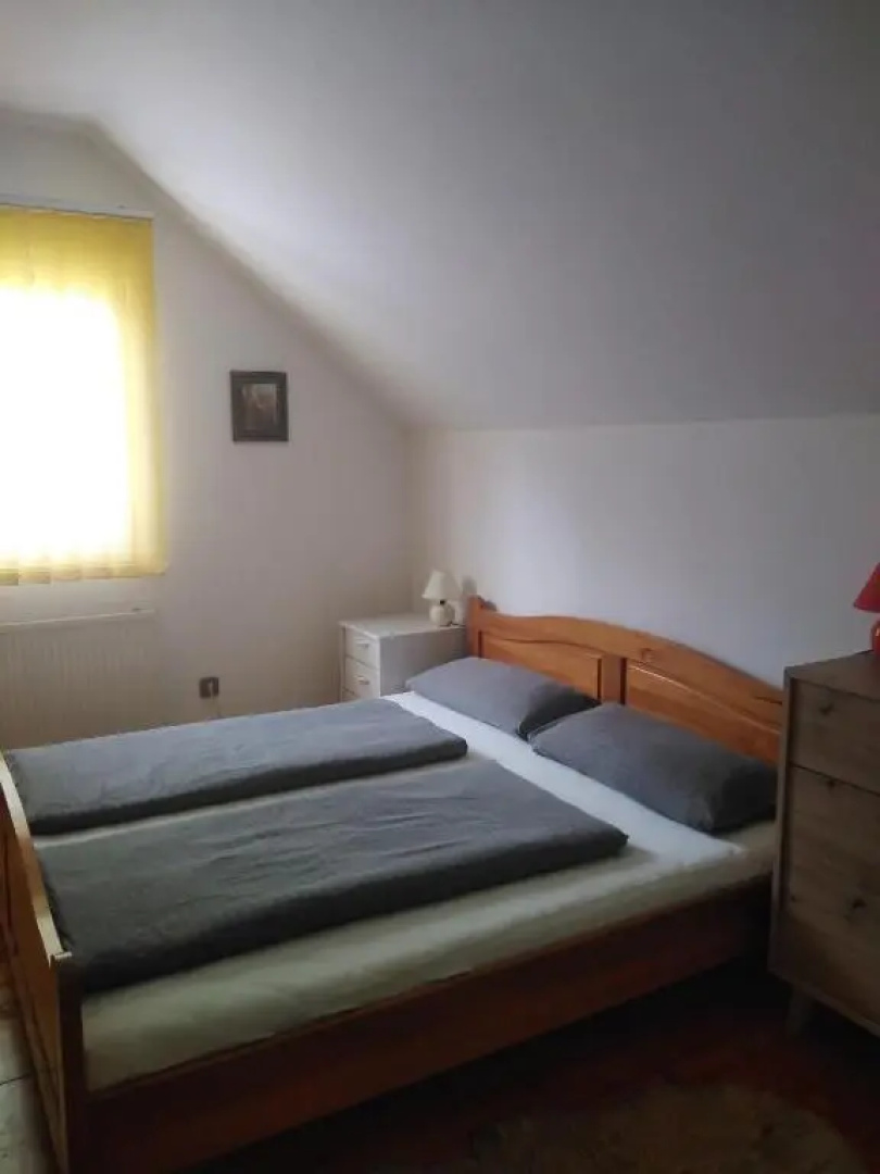 Apartments Irena