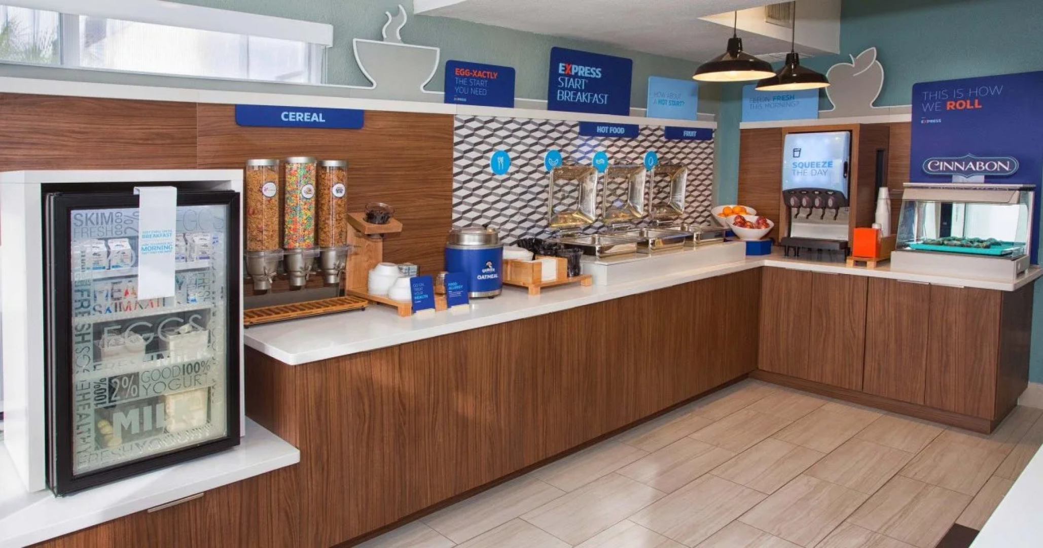 Holiday Inn Express & Suites Port Charlotte by IHG