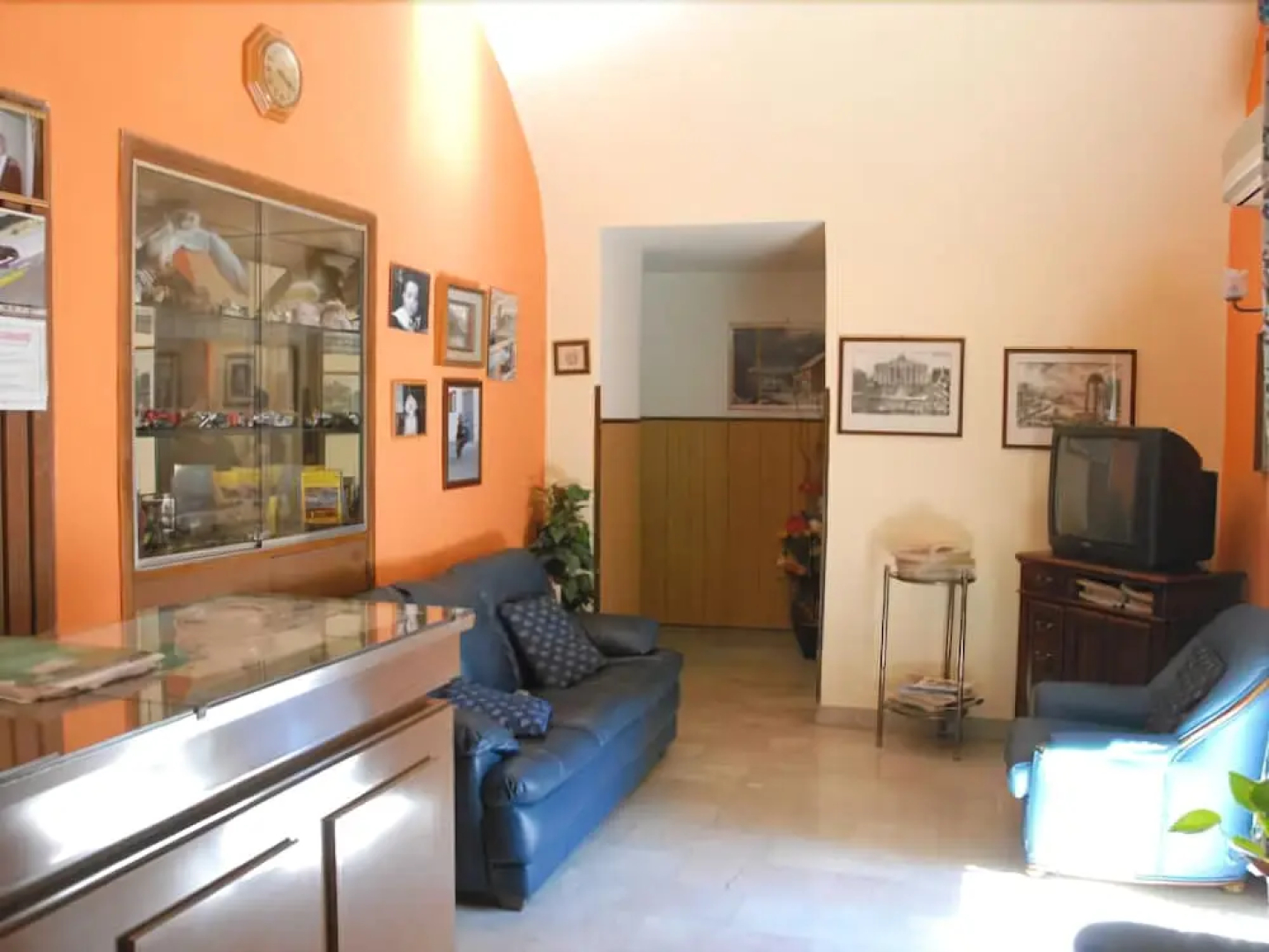 Hotel Vittoria