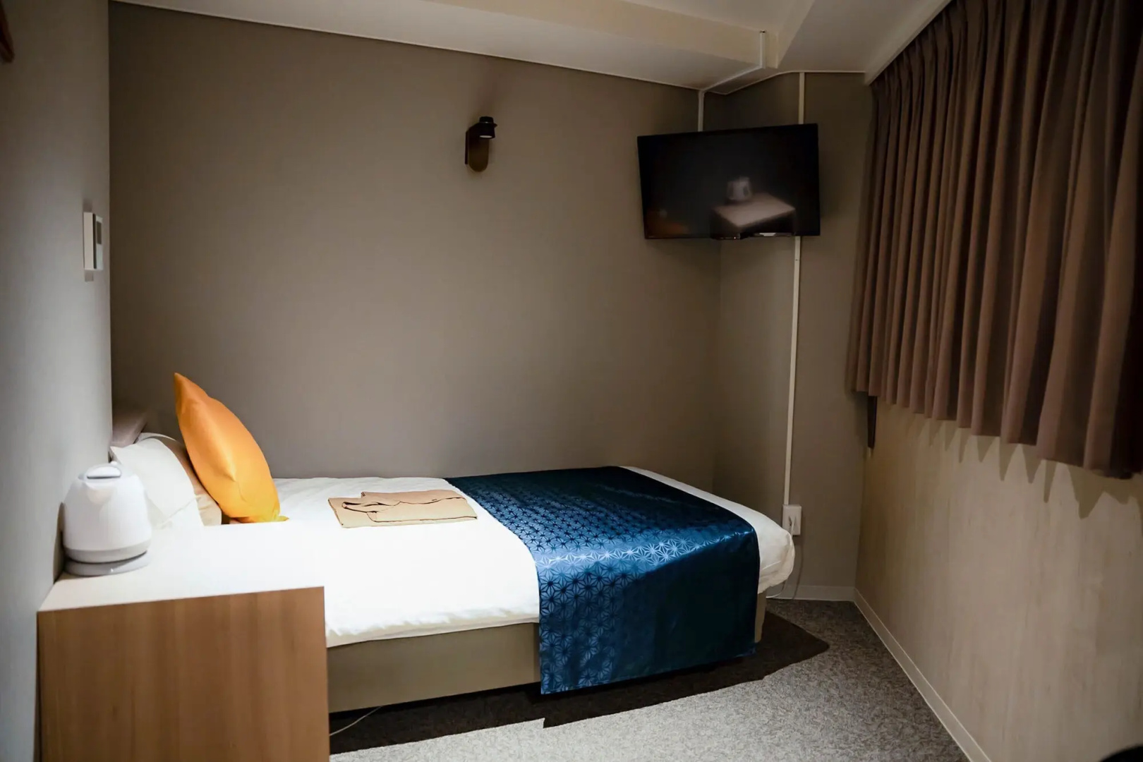Hotel S-Presso North