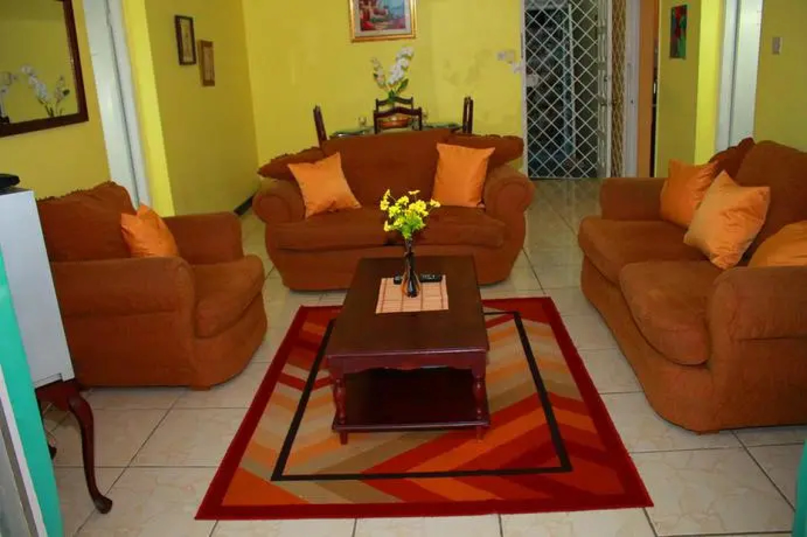 Summer Hill air bnb Home Away From Home