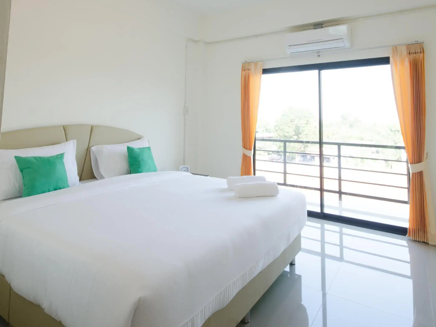 Sunee Boutique Hotel