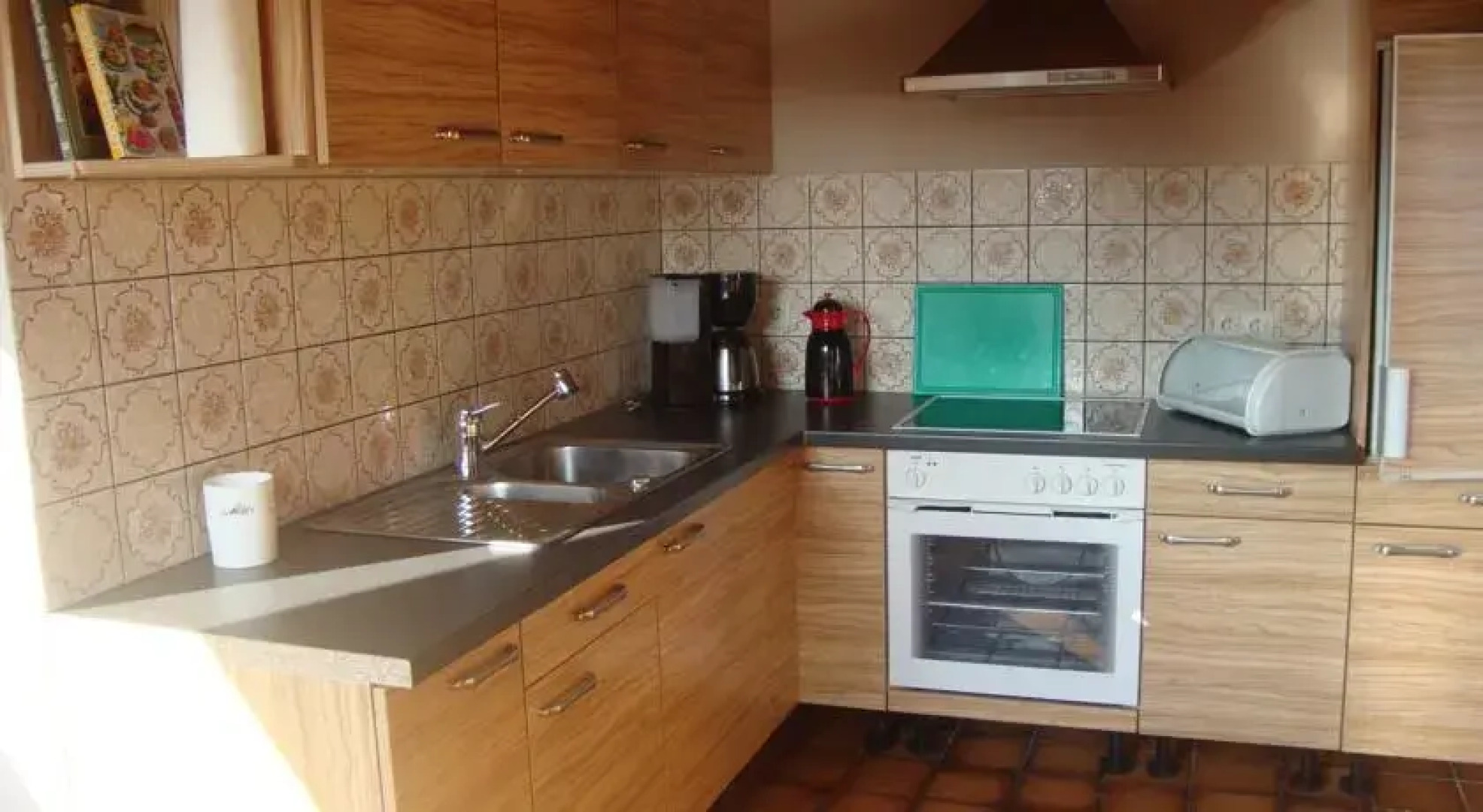 Haus Schäfer St. Georgen