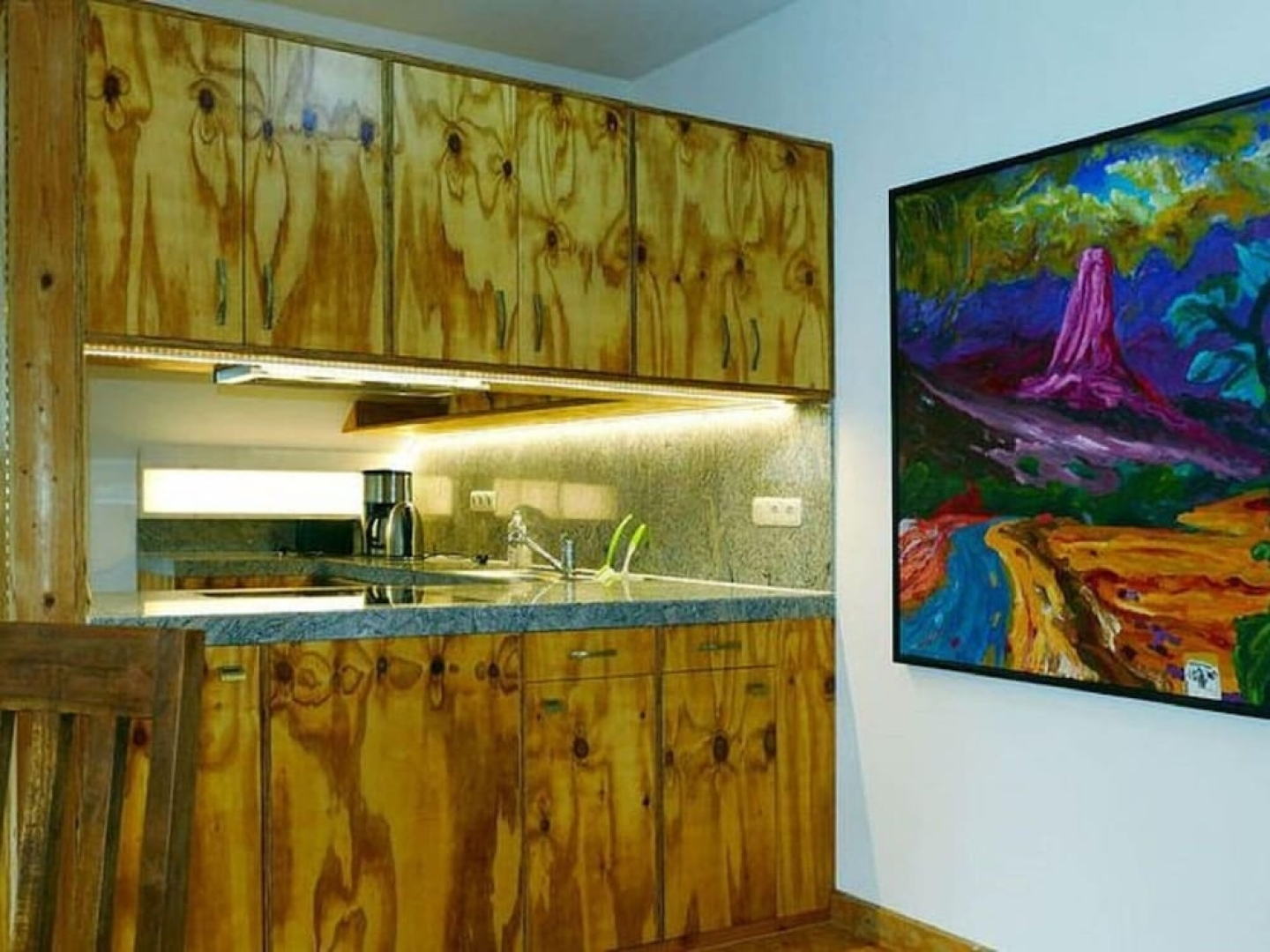 Villa in Rotschonberg