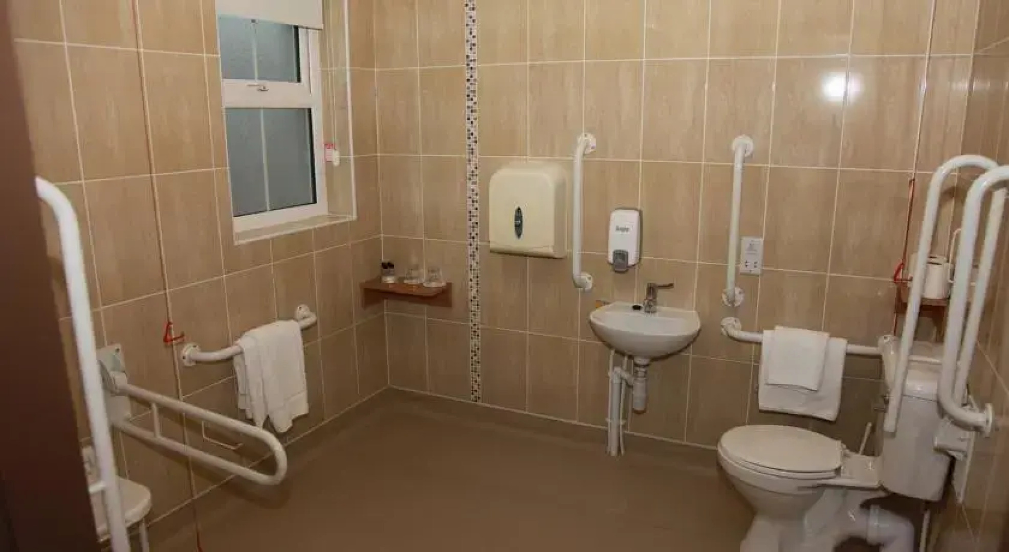 Sheebeg Self Catering