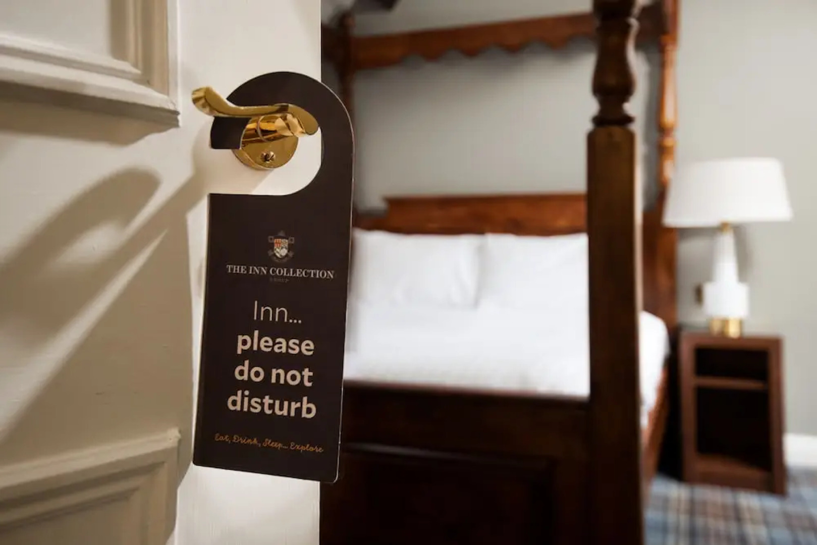 The King's Head Inn - The Inn Collection Group