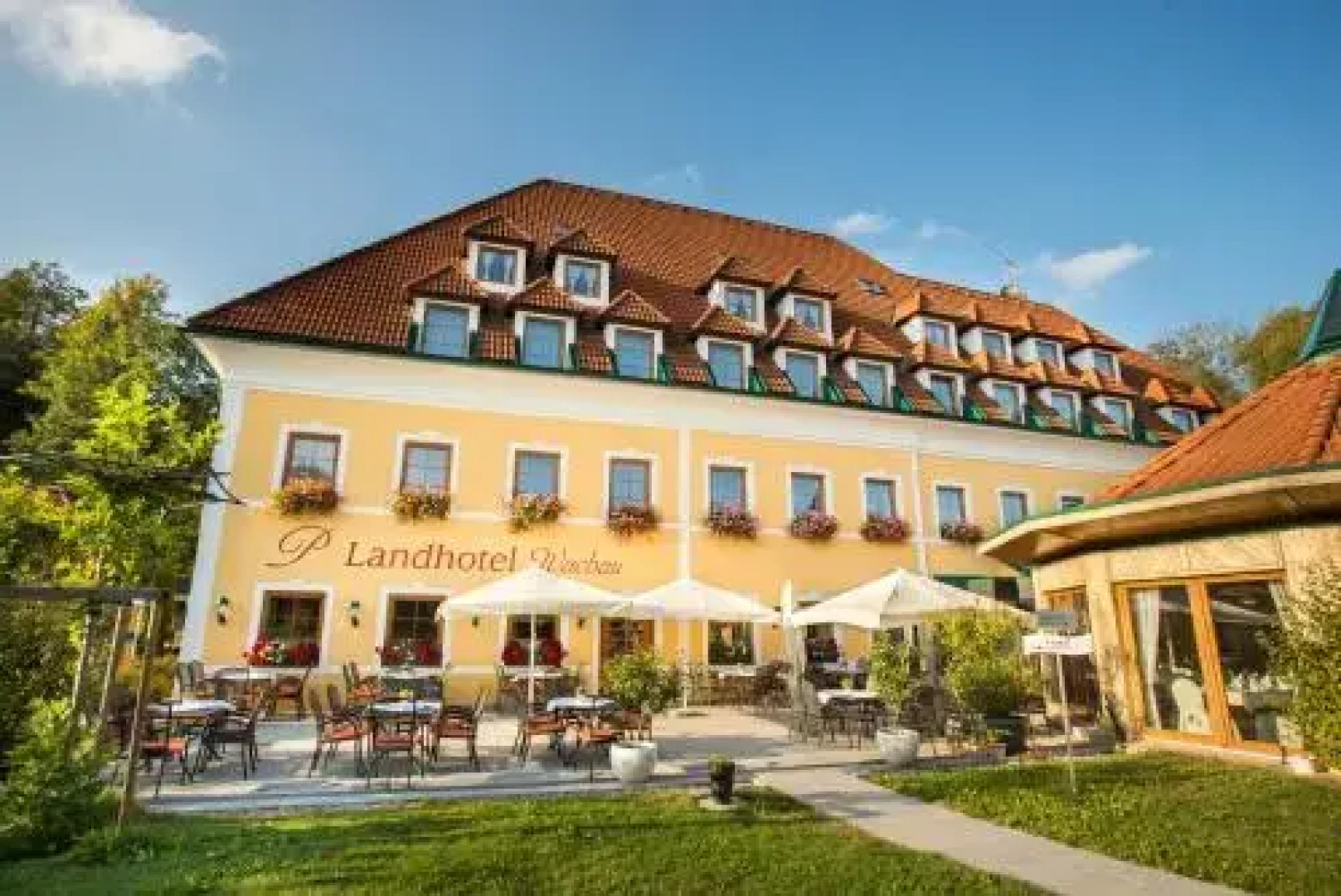 Best Western Landhotel Wachau