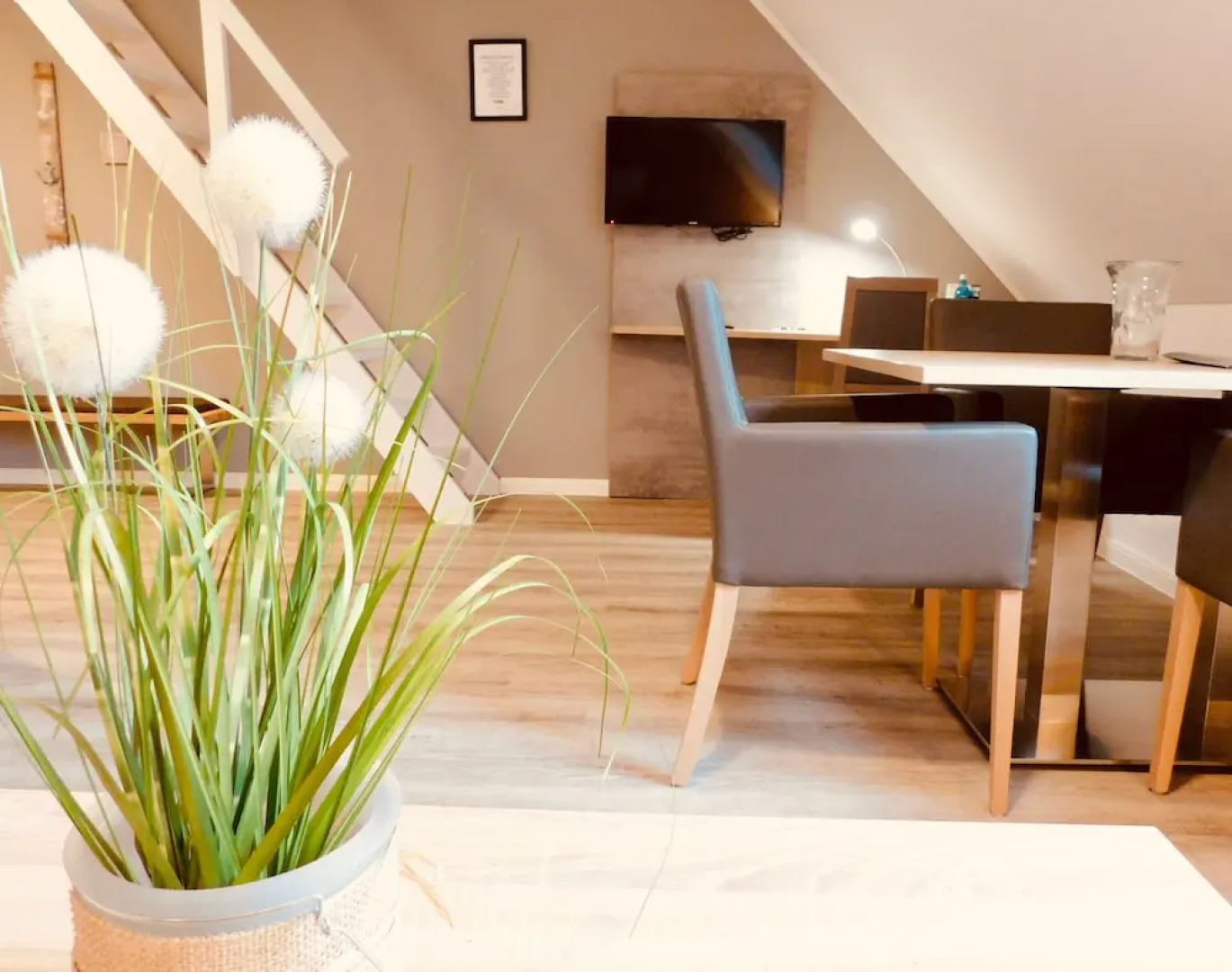 Stadthotel-Garni Smutje