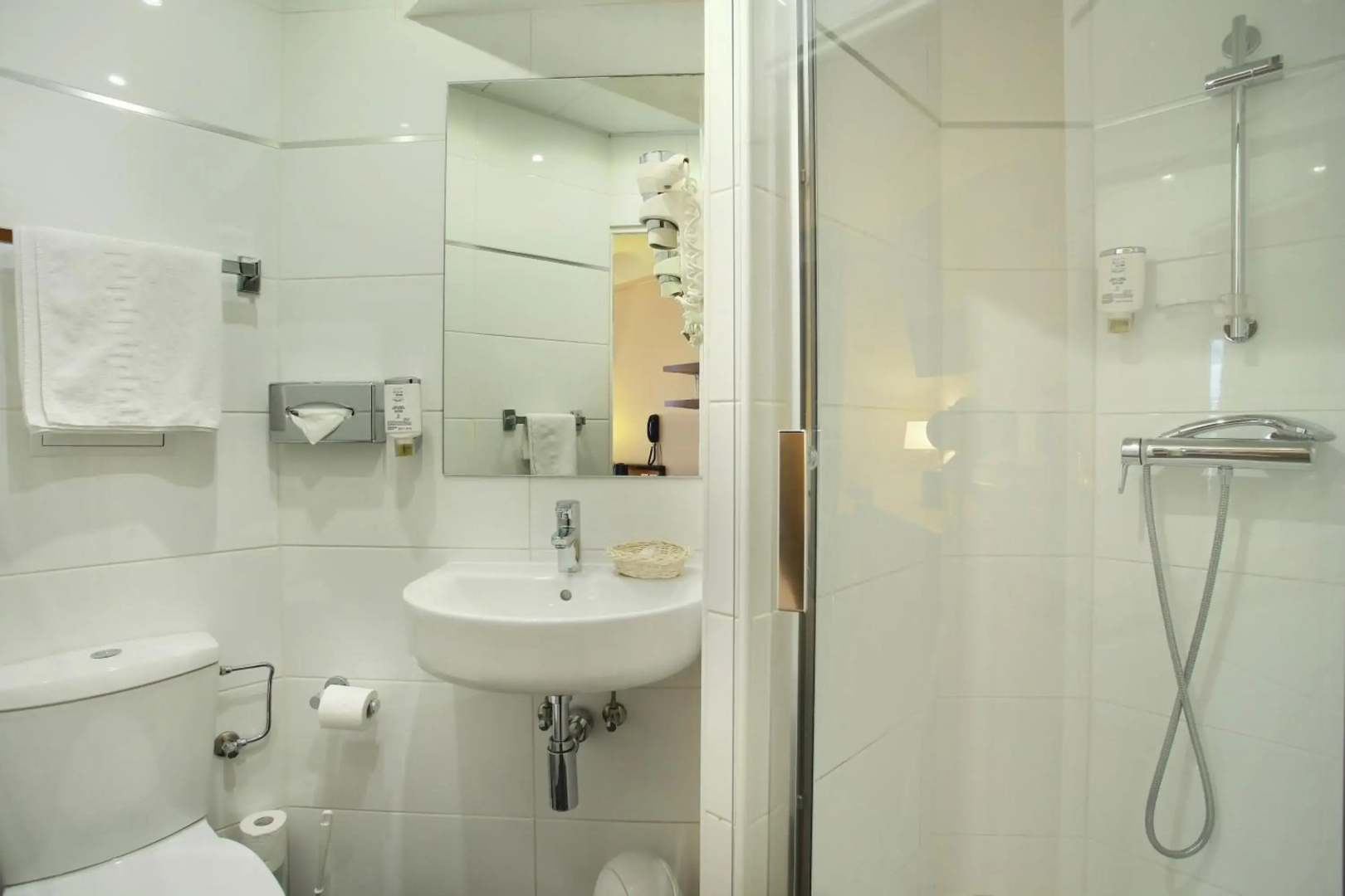 Hotel Murat