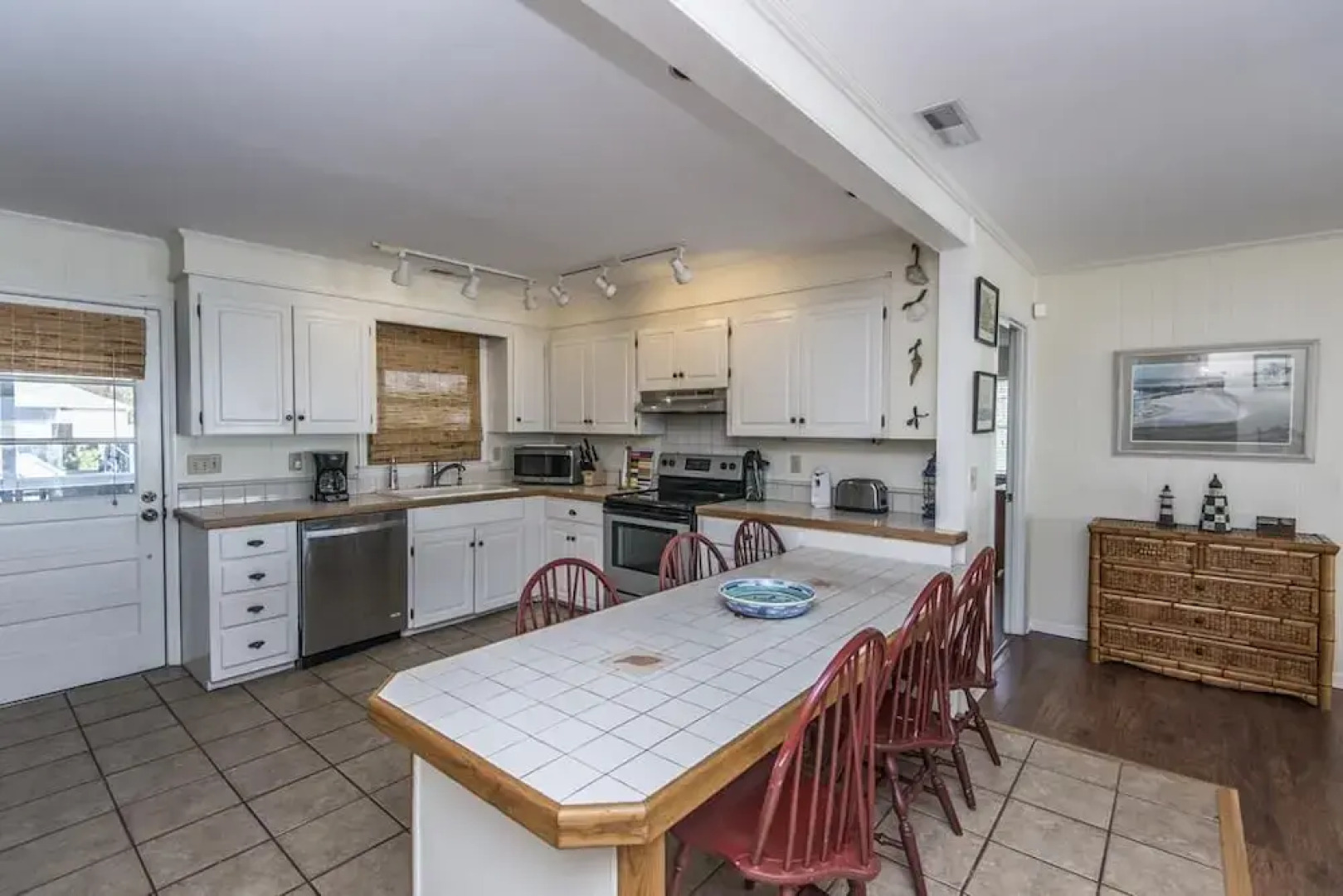 Beach Blessing- Whole House