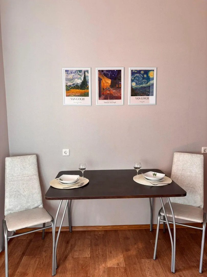 Rich House (Рич Хаус) на улице Садовое Кольцо