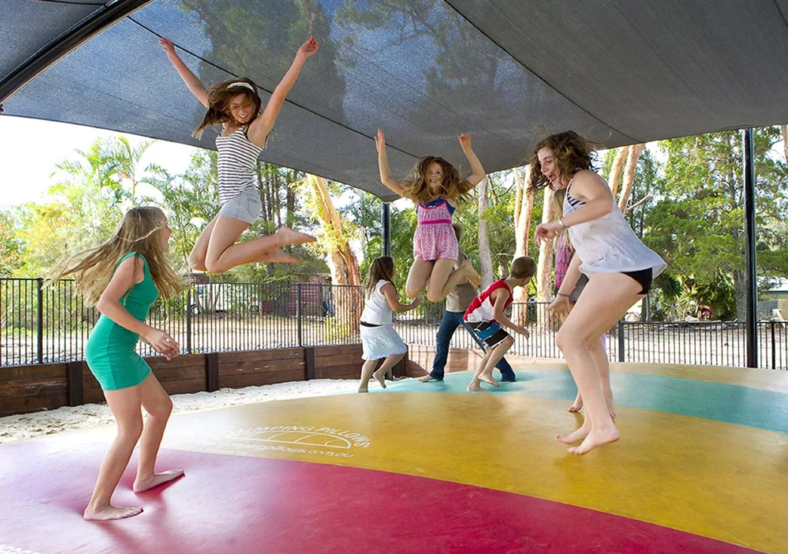 Noosa North Shore Retreat