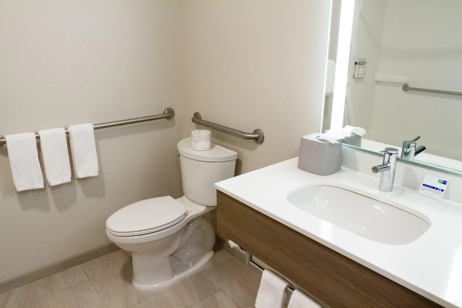 Holiday Inn Express Oneill by IHG