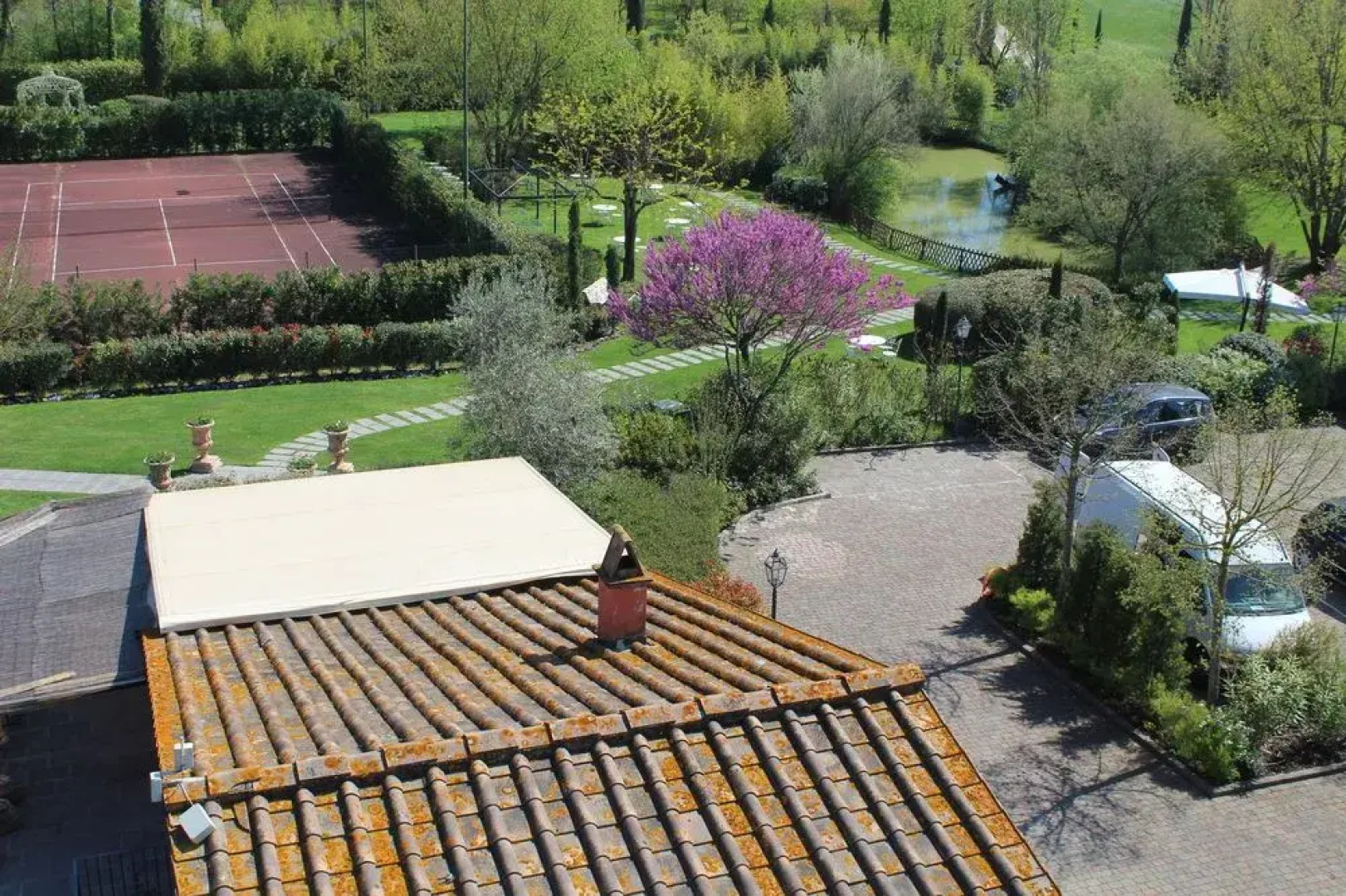 Tenuta i Massini