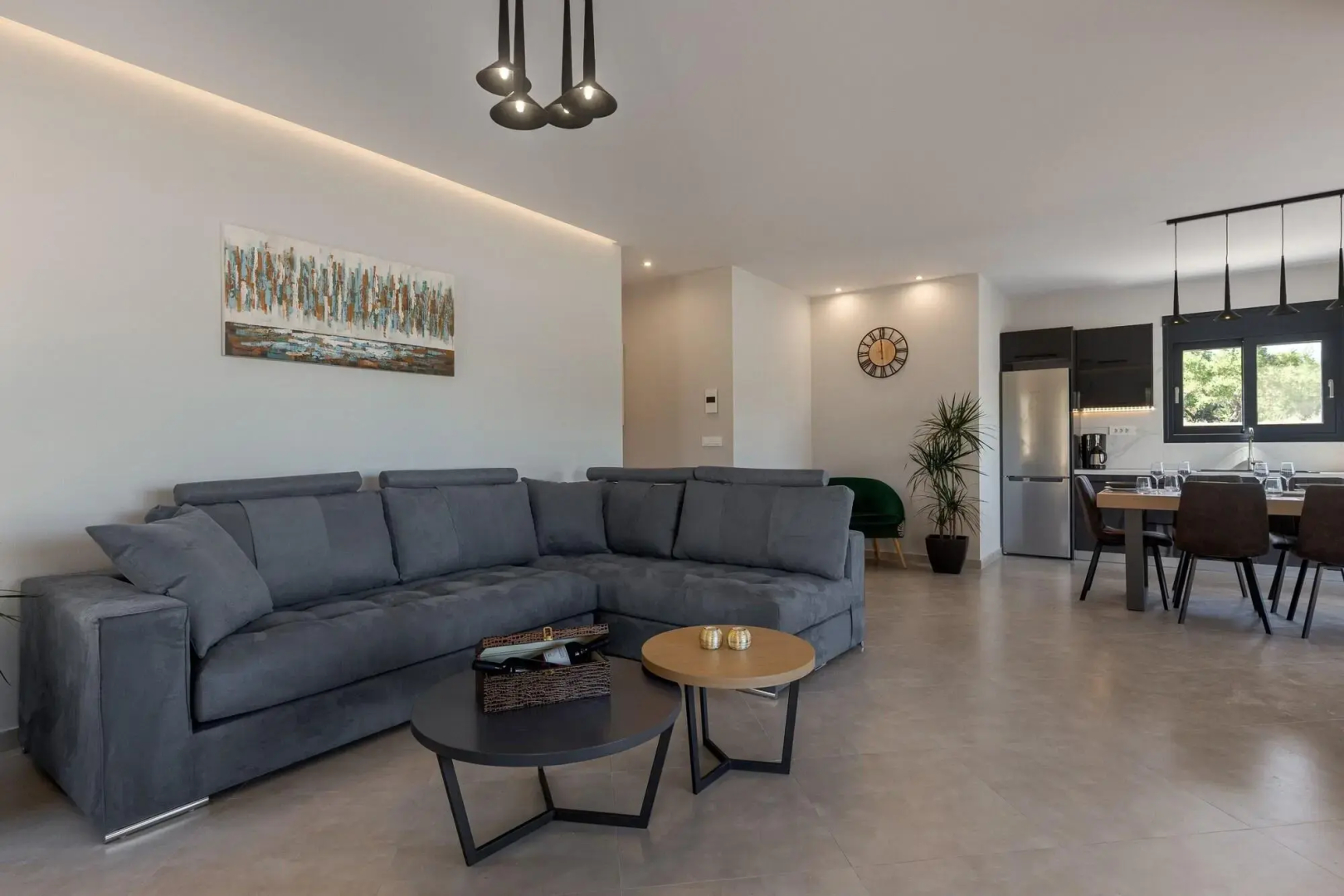 Amelia Residence