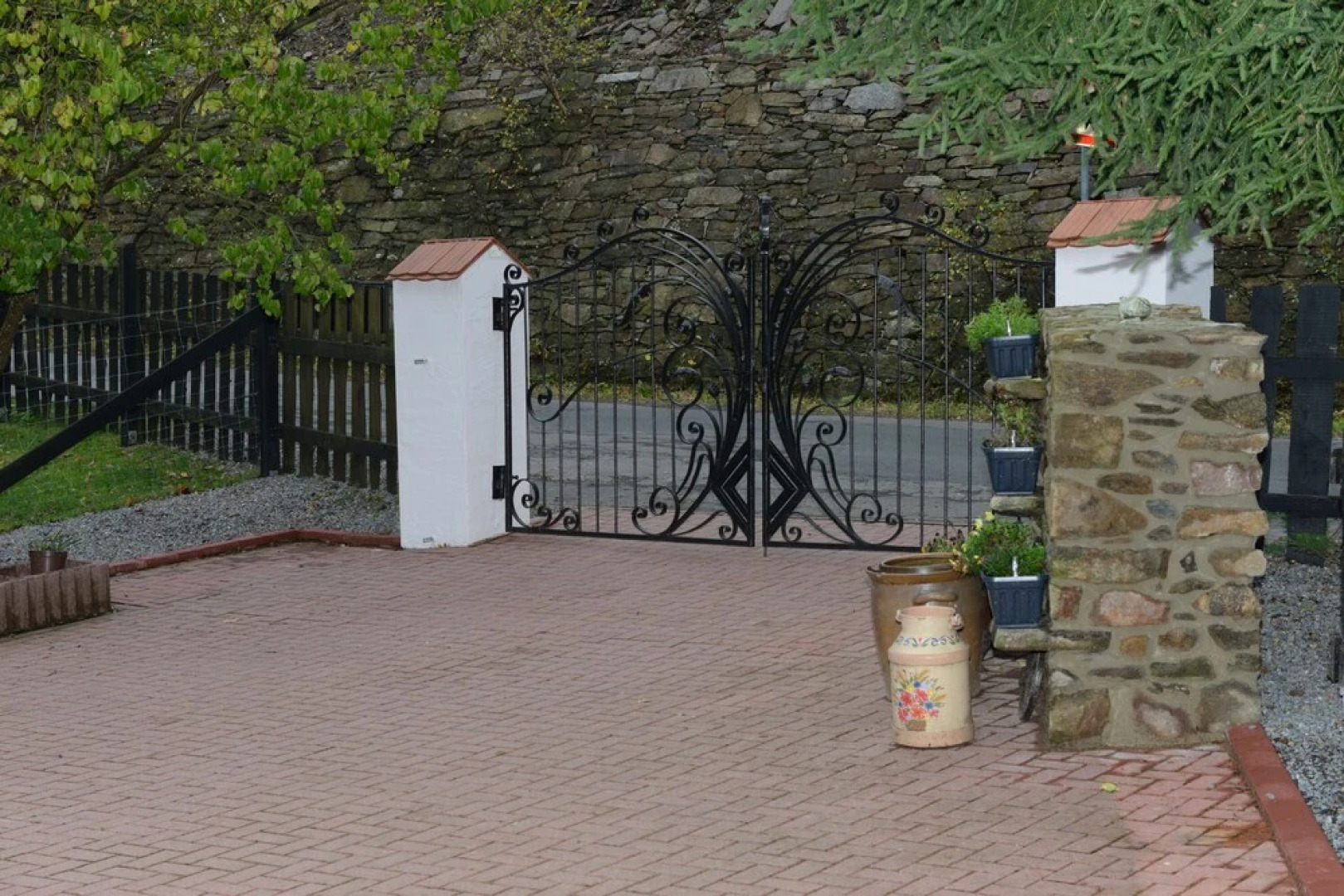 Appartment Grubenhaus20