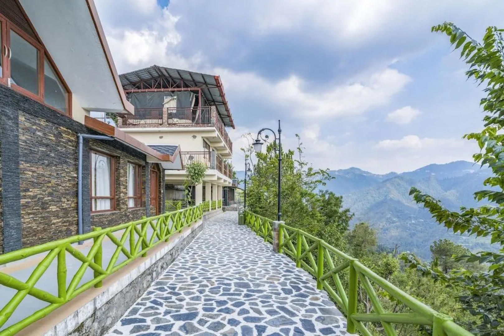 GuestHouser 1 BR Boutique stay 3427