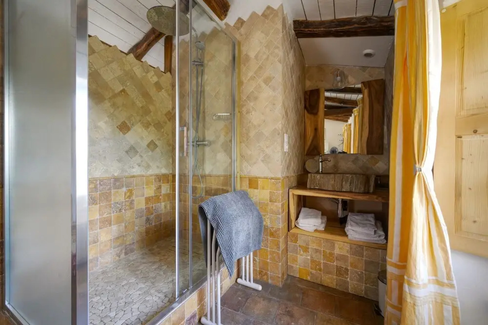 Mas de Louise Chambre d'hôtes