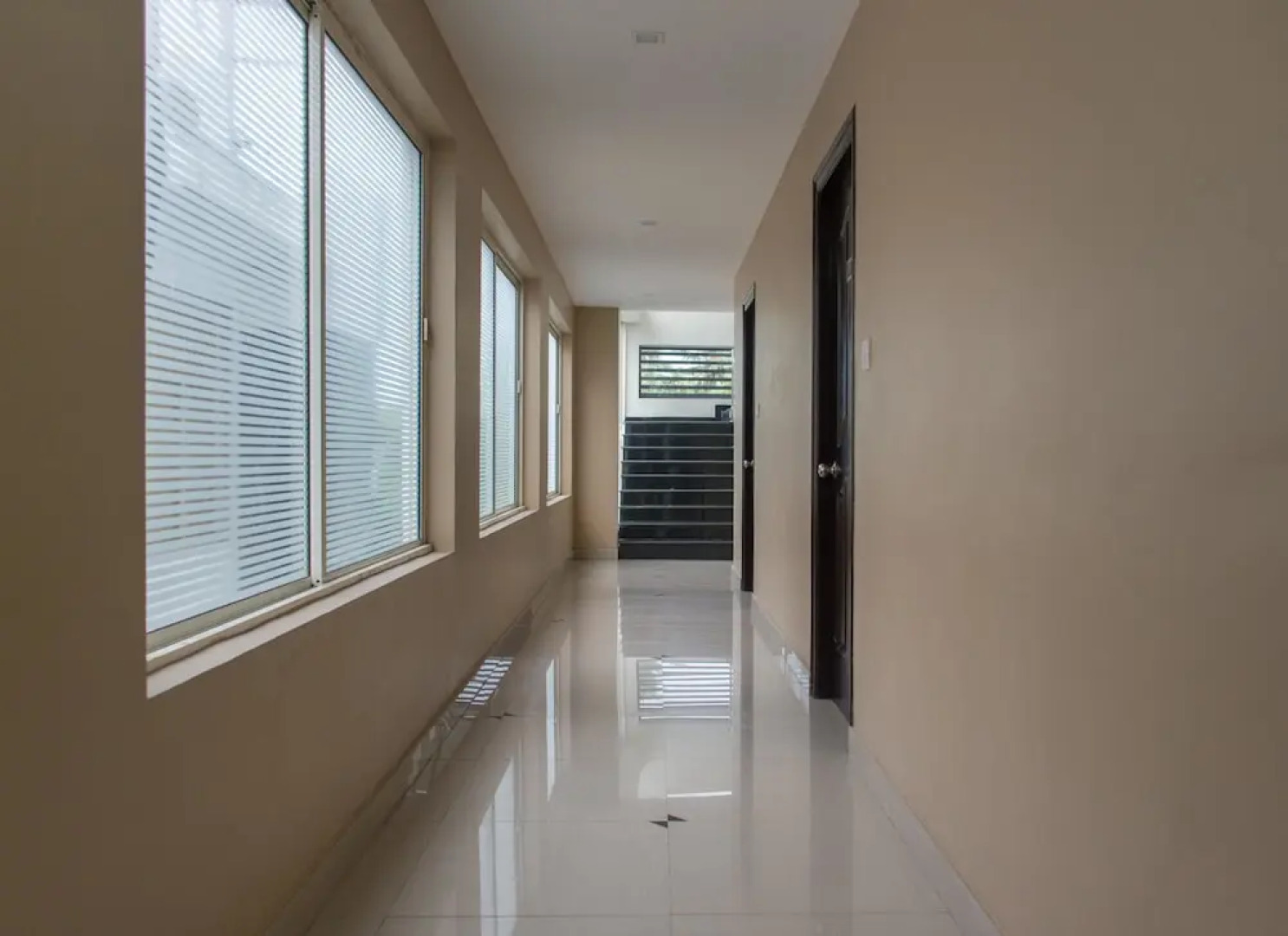 OYO 2300 Hotel The Platinum Inn