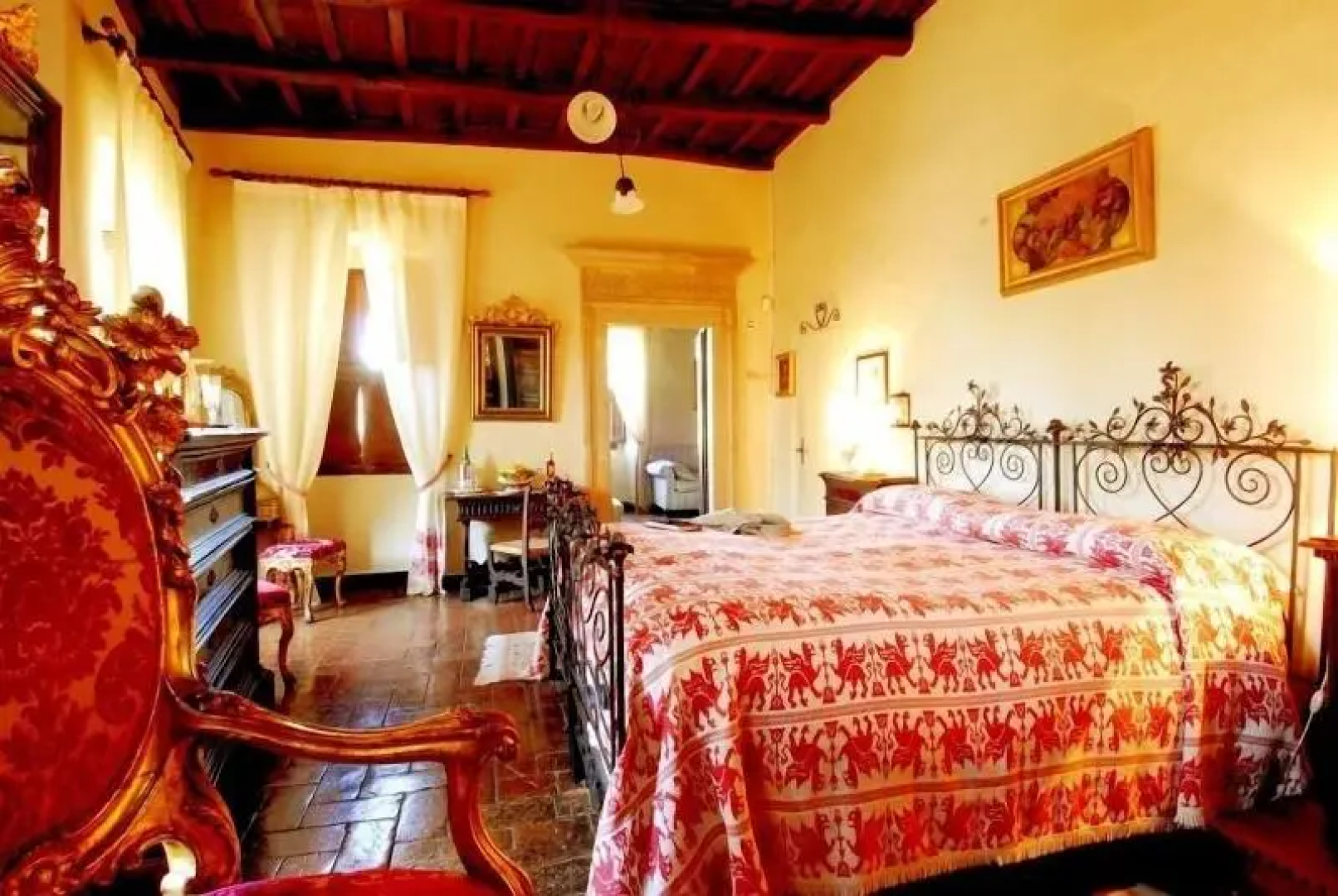 Residenza DEpoca Eremo Delle Grazie