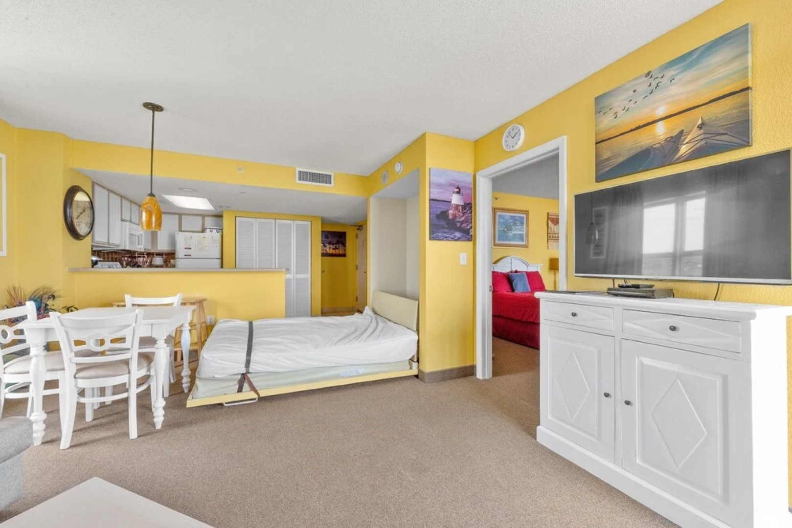 Units at Bay Watch by Elliott Beach Rentals