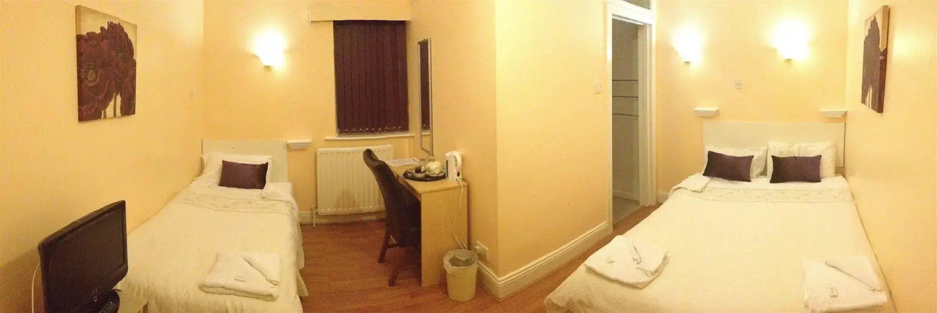 New Central Guest House