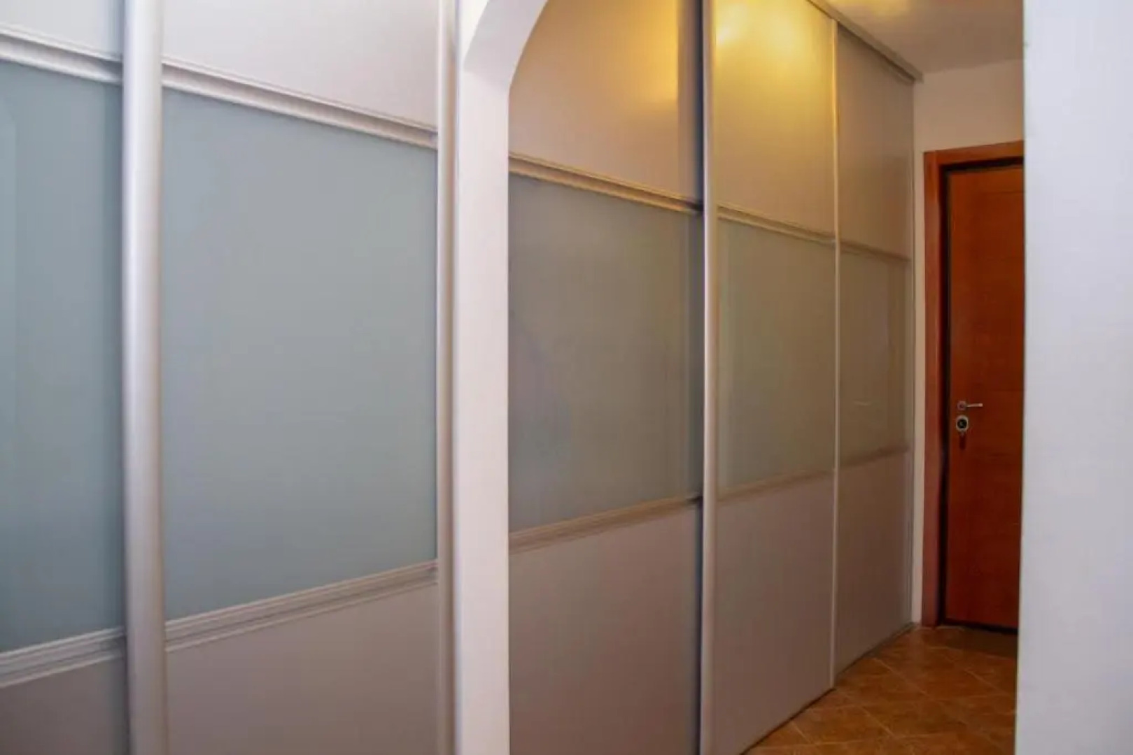 Аппартаменты с 2 спальнями в Пржно.